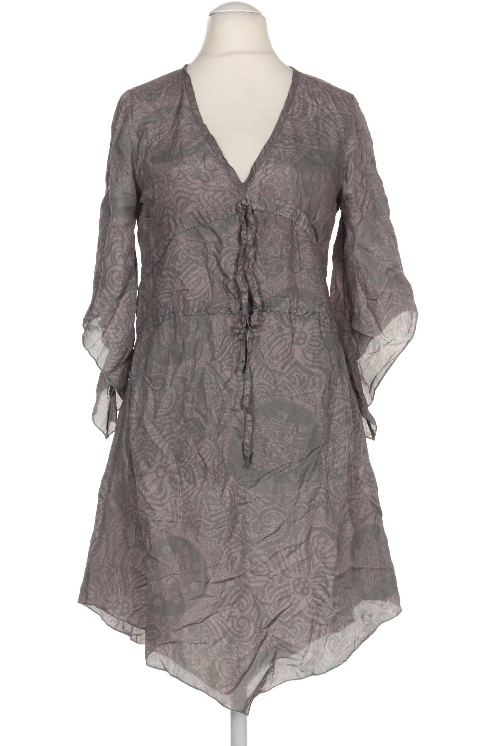 

Kaffe Damen Kleid, grau