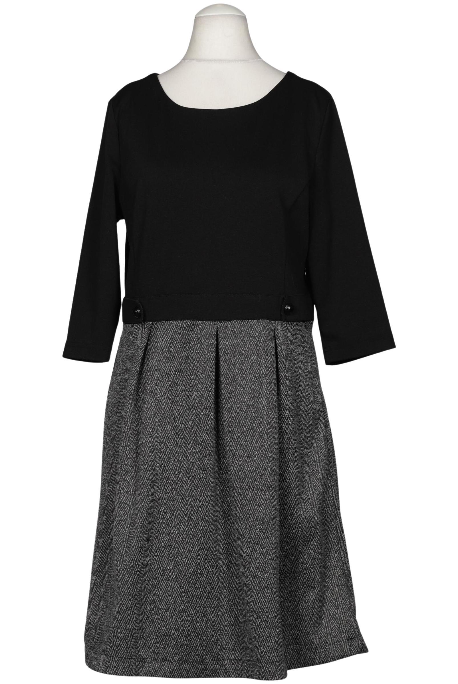 

Kaffe Damen Kleid, mehrfarbig, Gr. 42