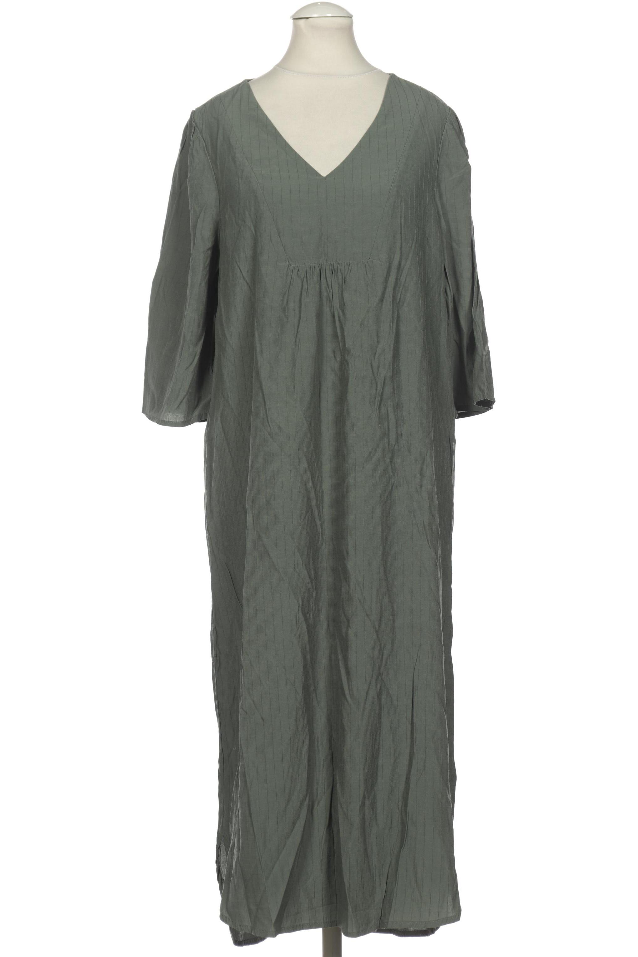 

Kaffe Damen Kleid, grün, Gr. 36