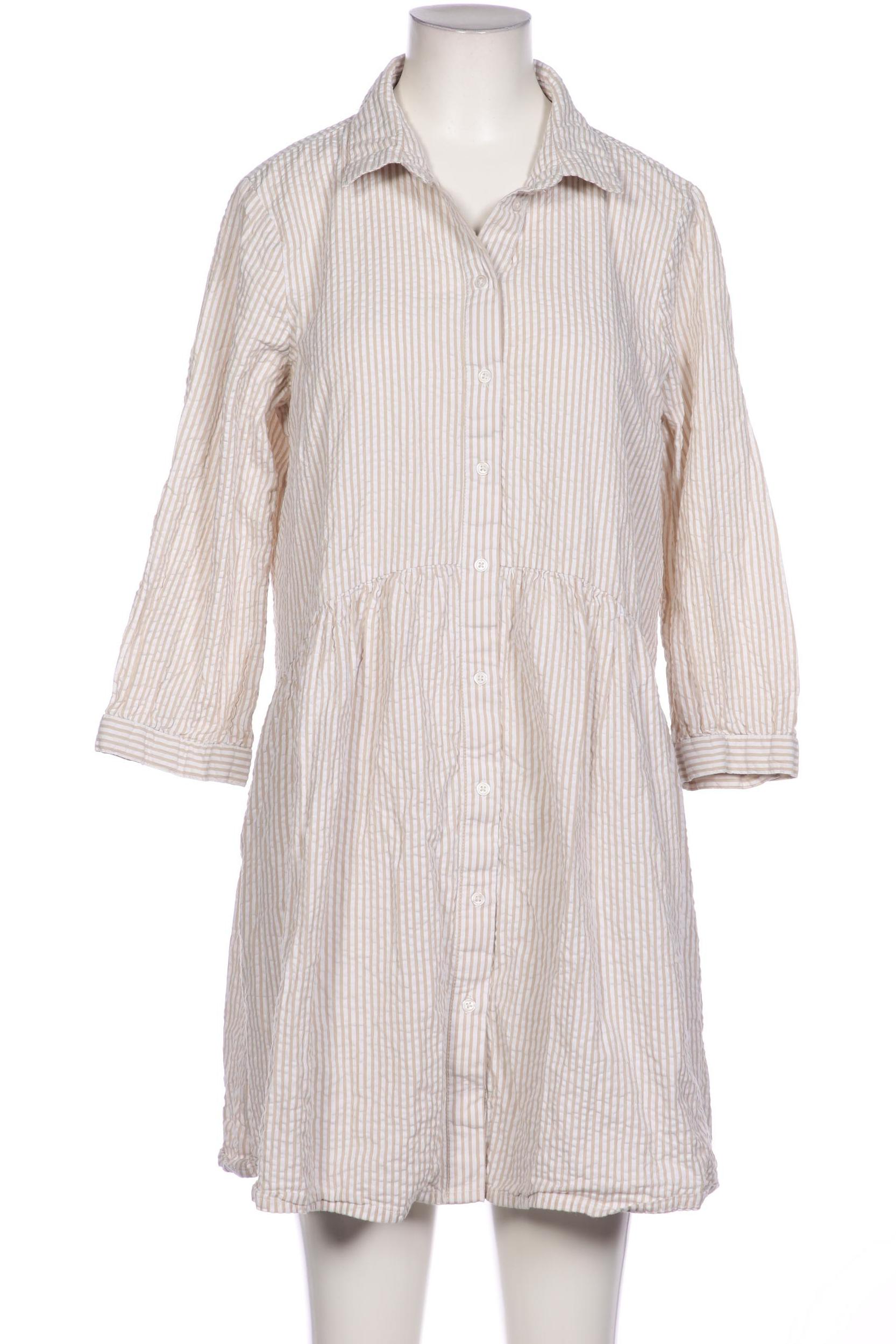

Kaffe Damen Kleid, beige, Gr. 38