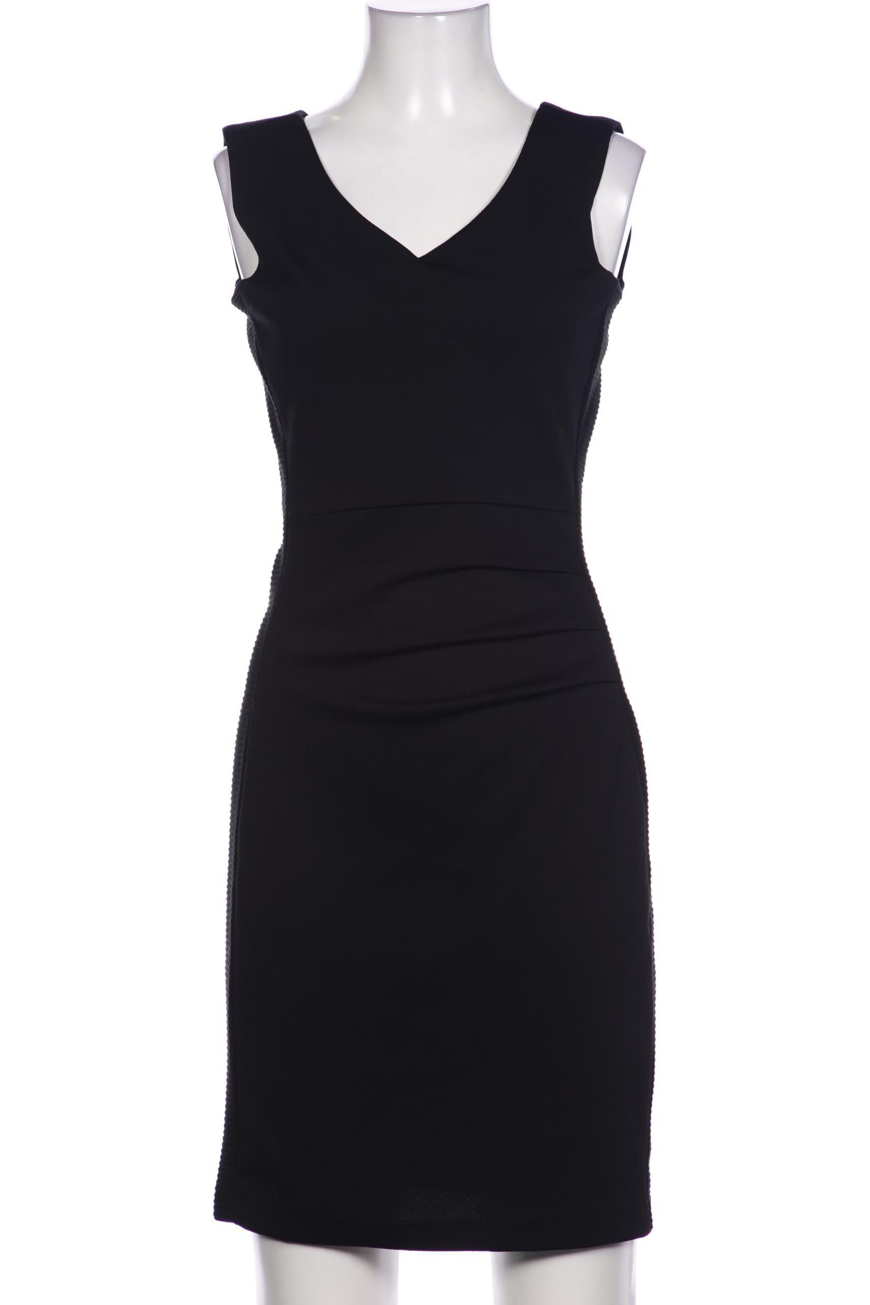 

Kaffe Damen Kleid, schwarz, Gr. 36
