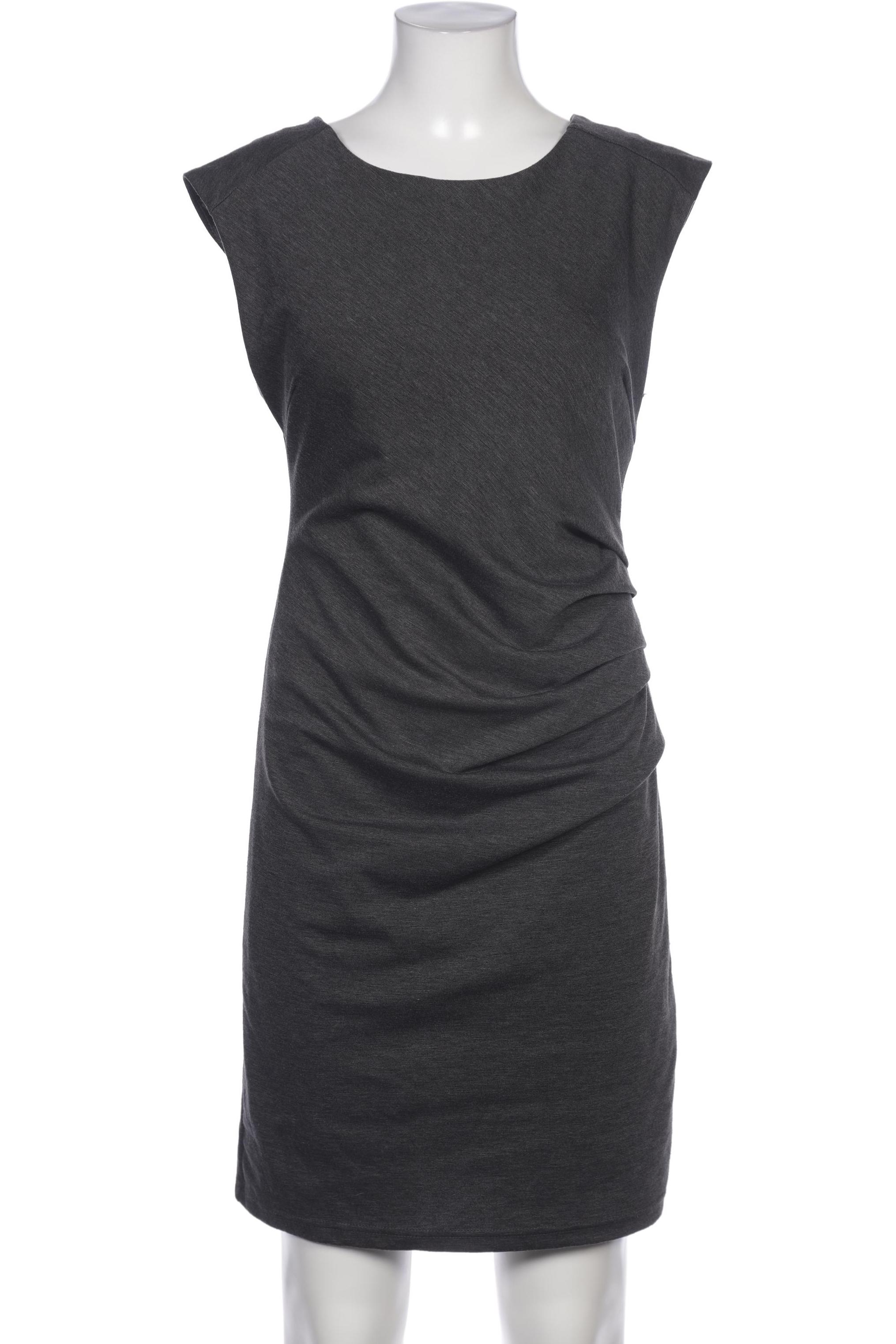 

Kaffe Damen Kleid, grau