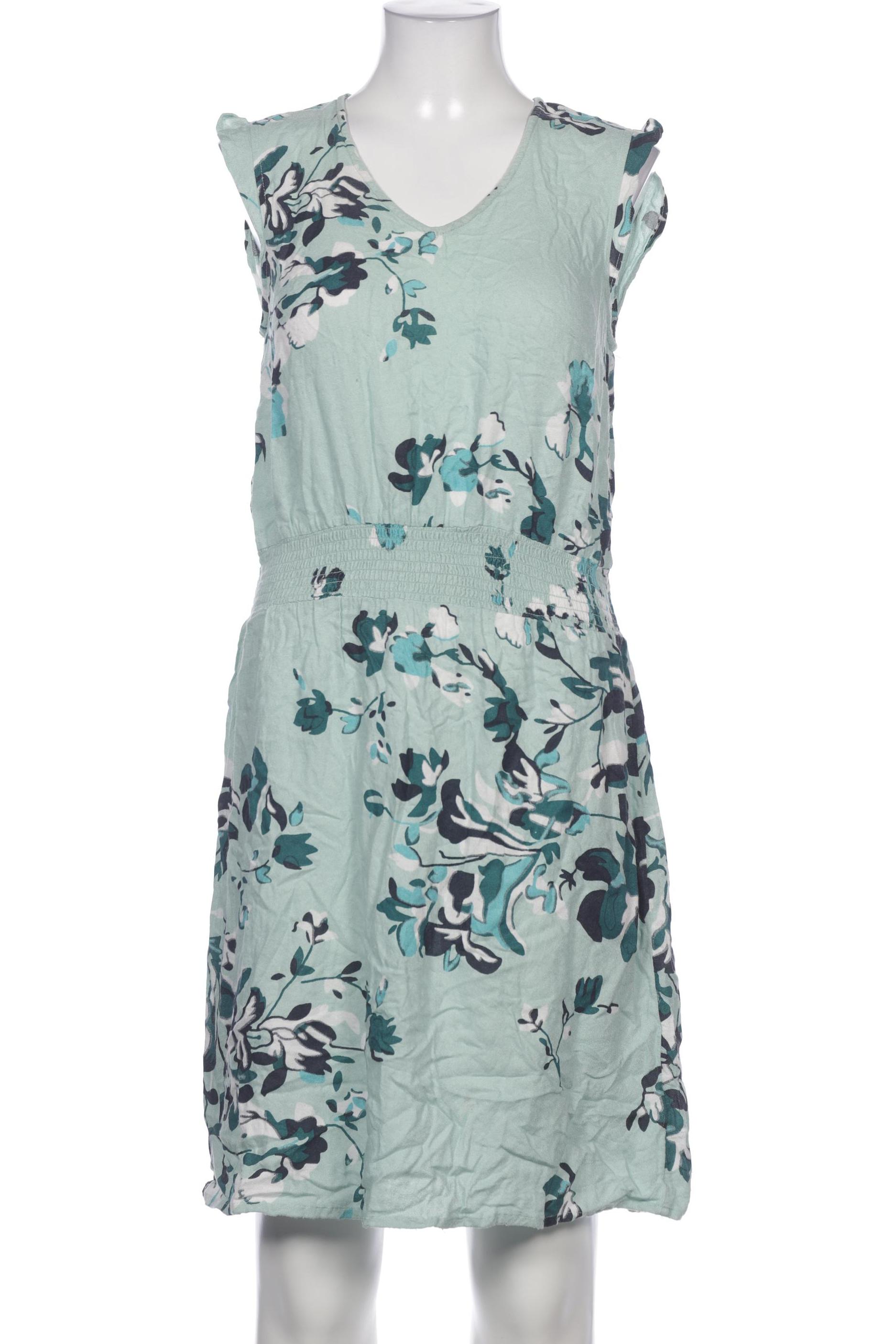 

Kaffe Damen Kleid, türkis, Gr. 38
