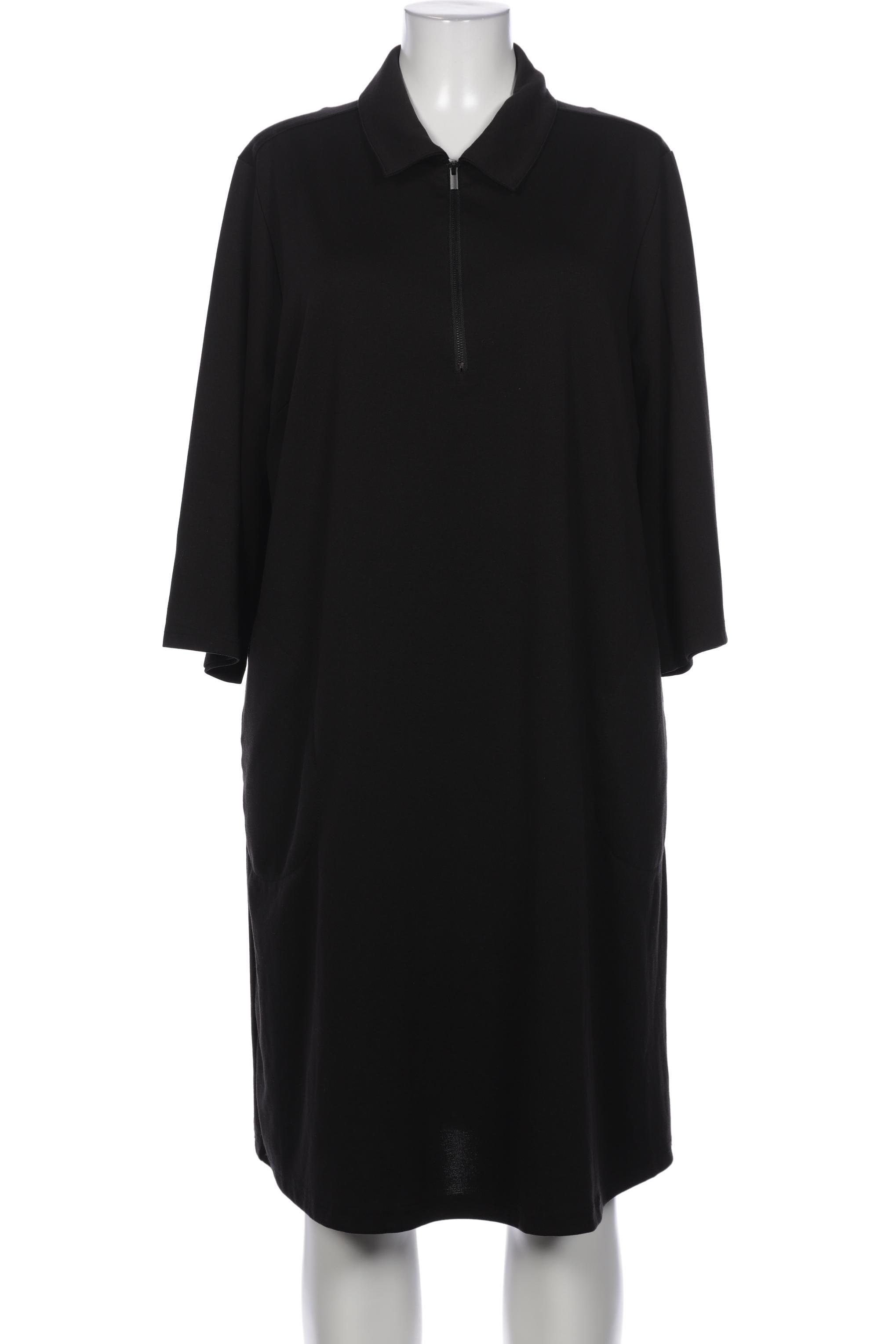 

Kaffe Damen Kleid, schwarz, Gr. 44