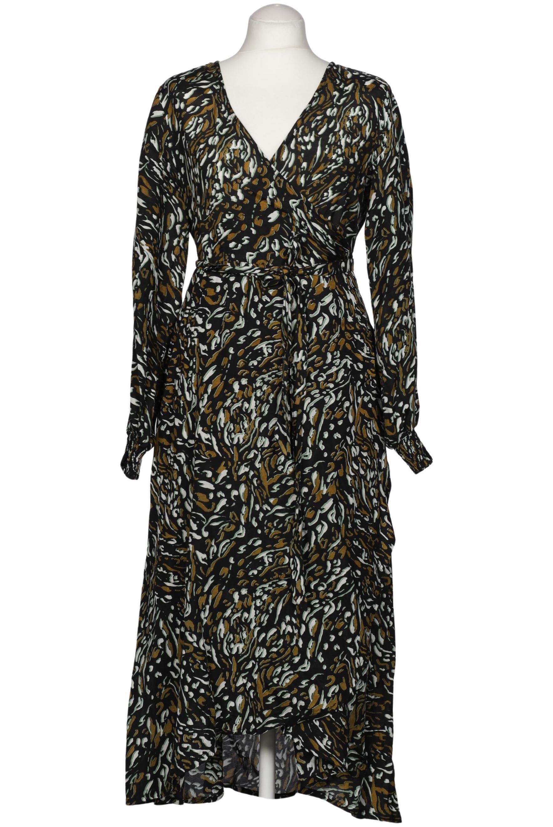 

Kaffe Damen Kleid, schwarz, Gr. 38