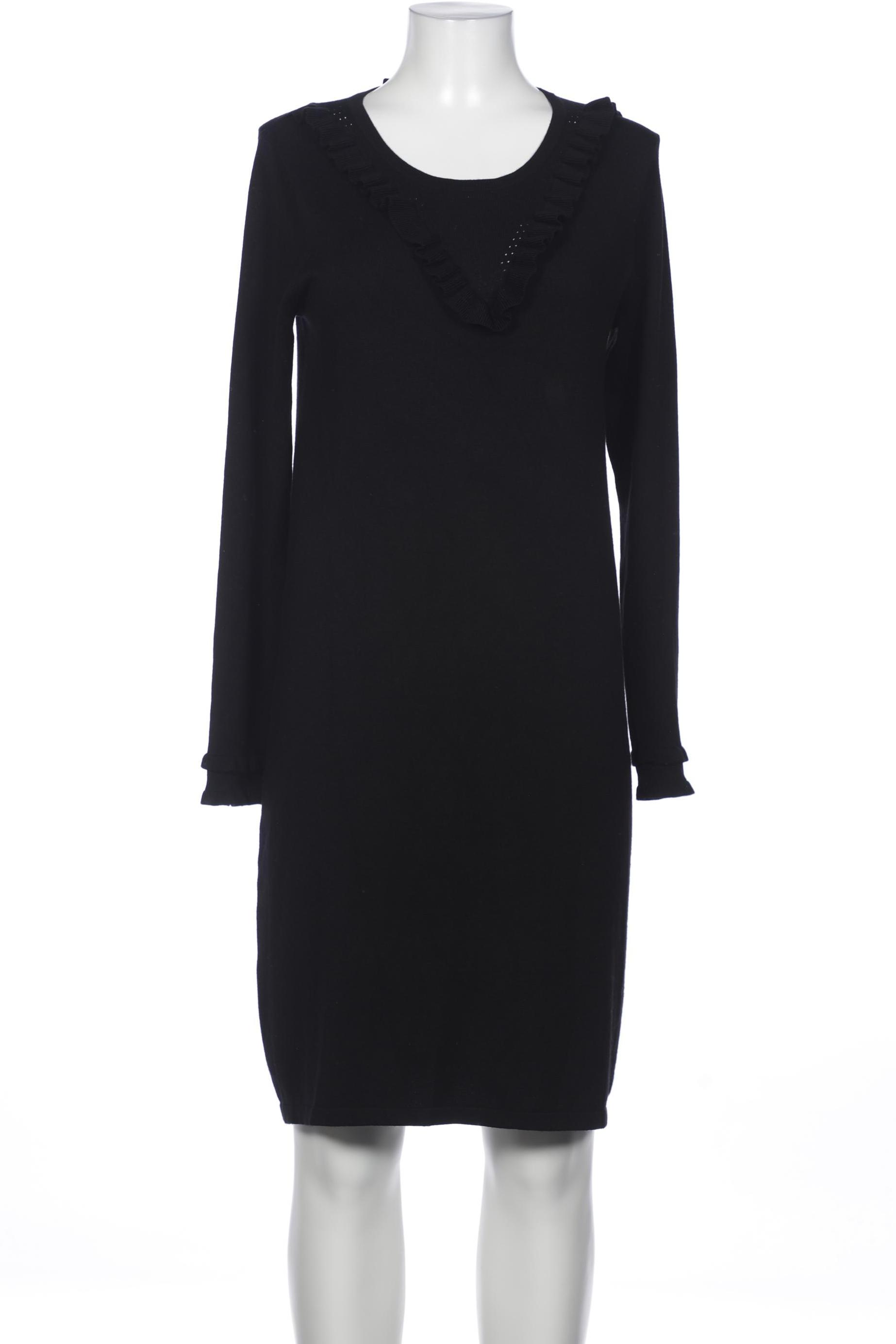 

Kaffe Damen Kleid, schwarz, Gr. 38