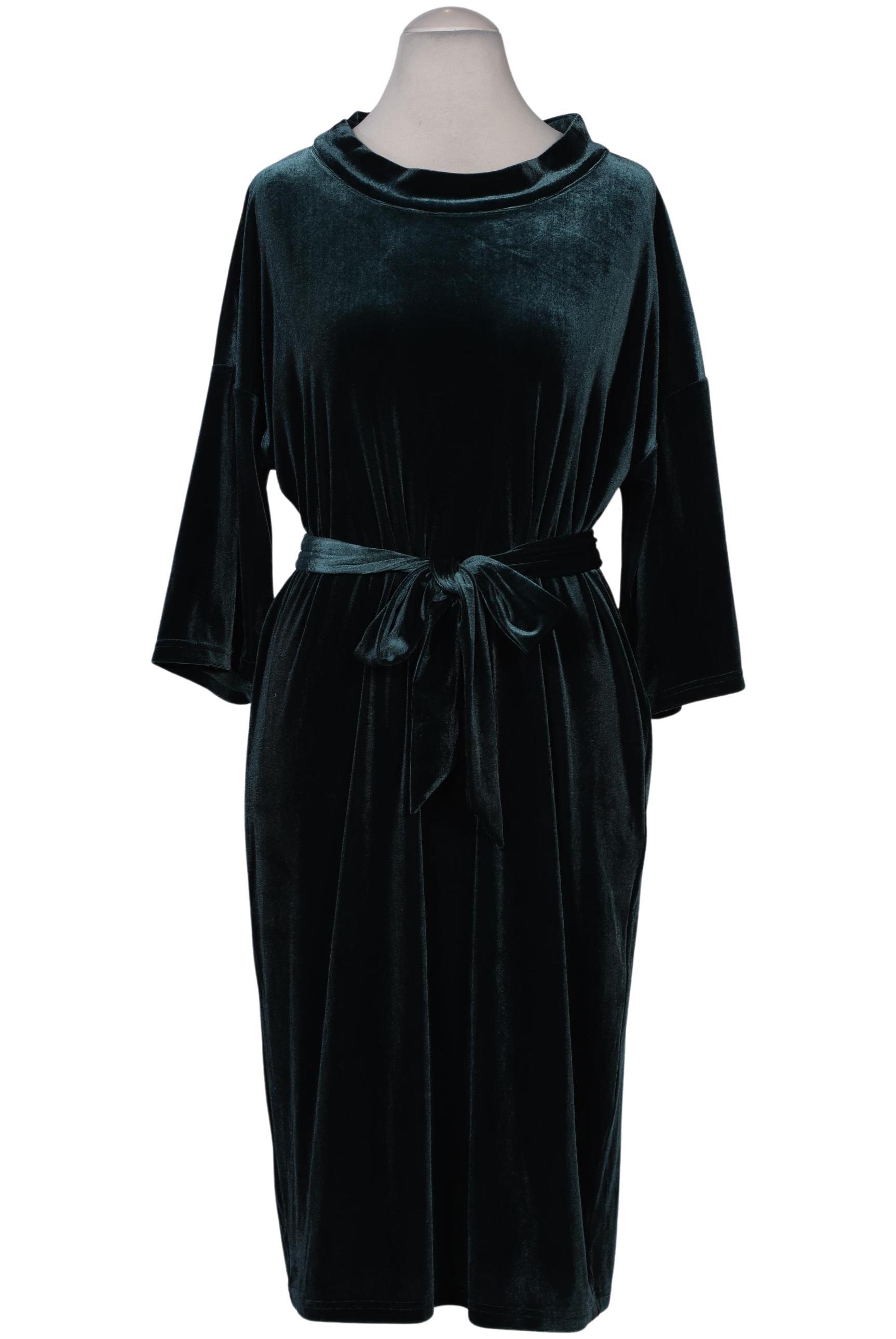 

Kaffe Damen Kleid, türkis, Gr. 38