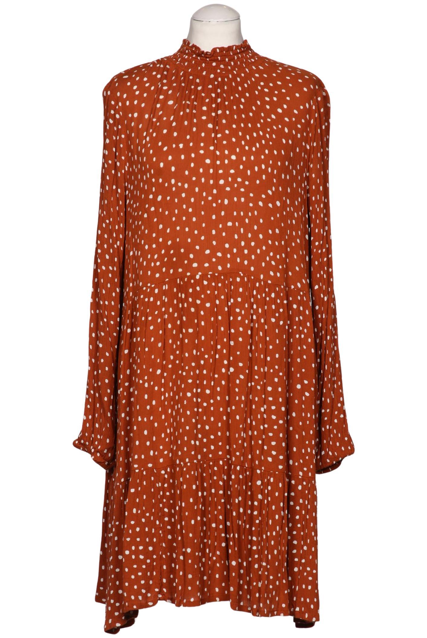 

Kaffe Damen Kleid, braun, Gr. 38