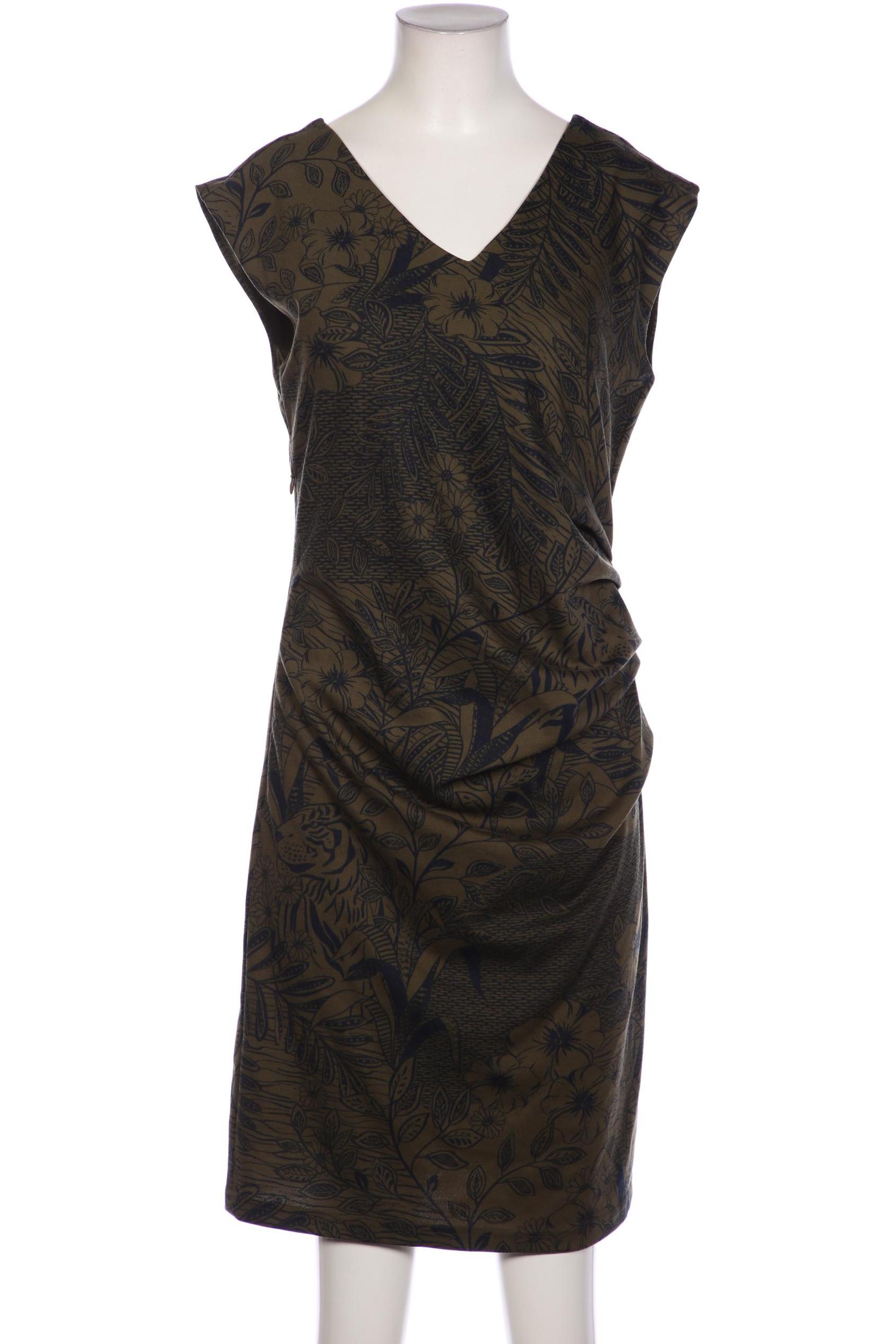 

Kaffe Damen Kleid, grün, Gr. 38
