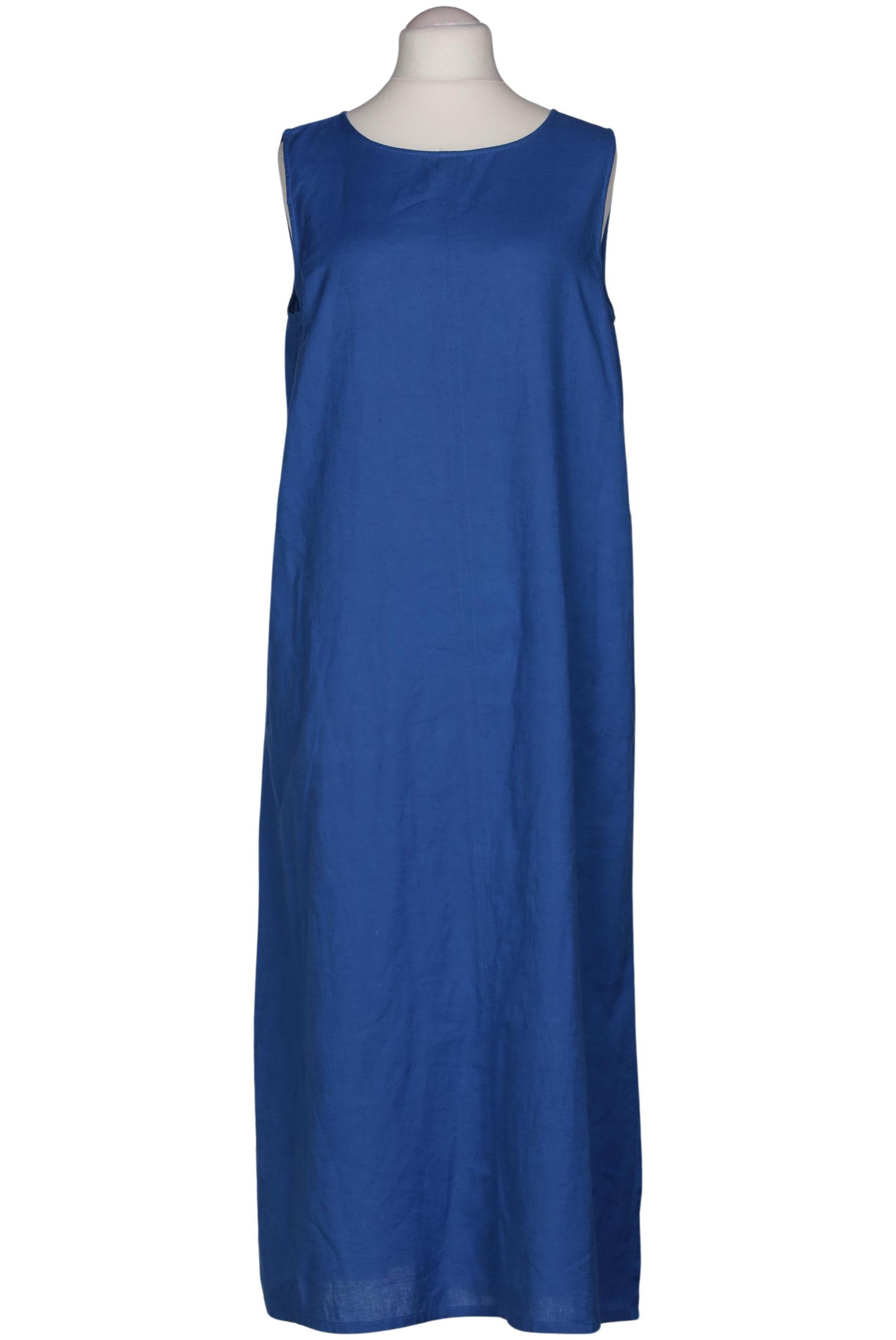 

Kaffe Damen Kleid, blau, Gr. 42