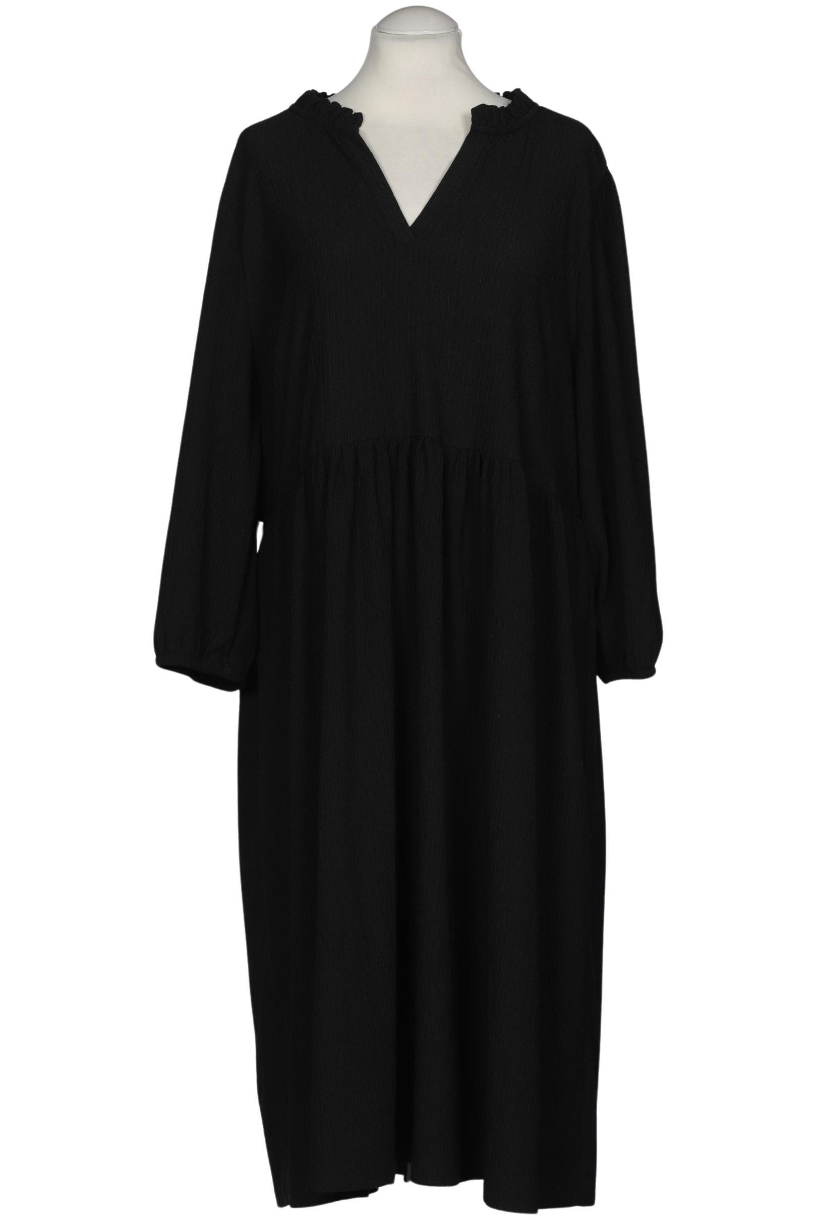 

Kaffe Damen Kleid, schwarz, Gr. 44