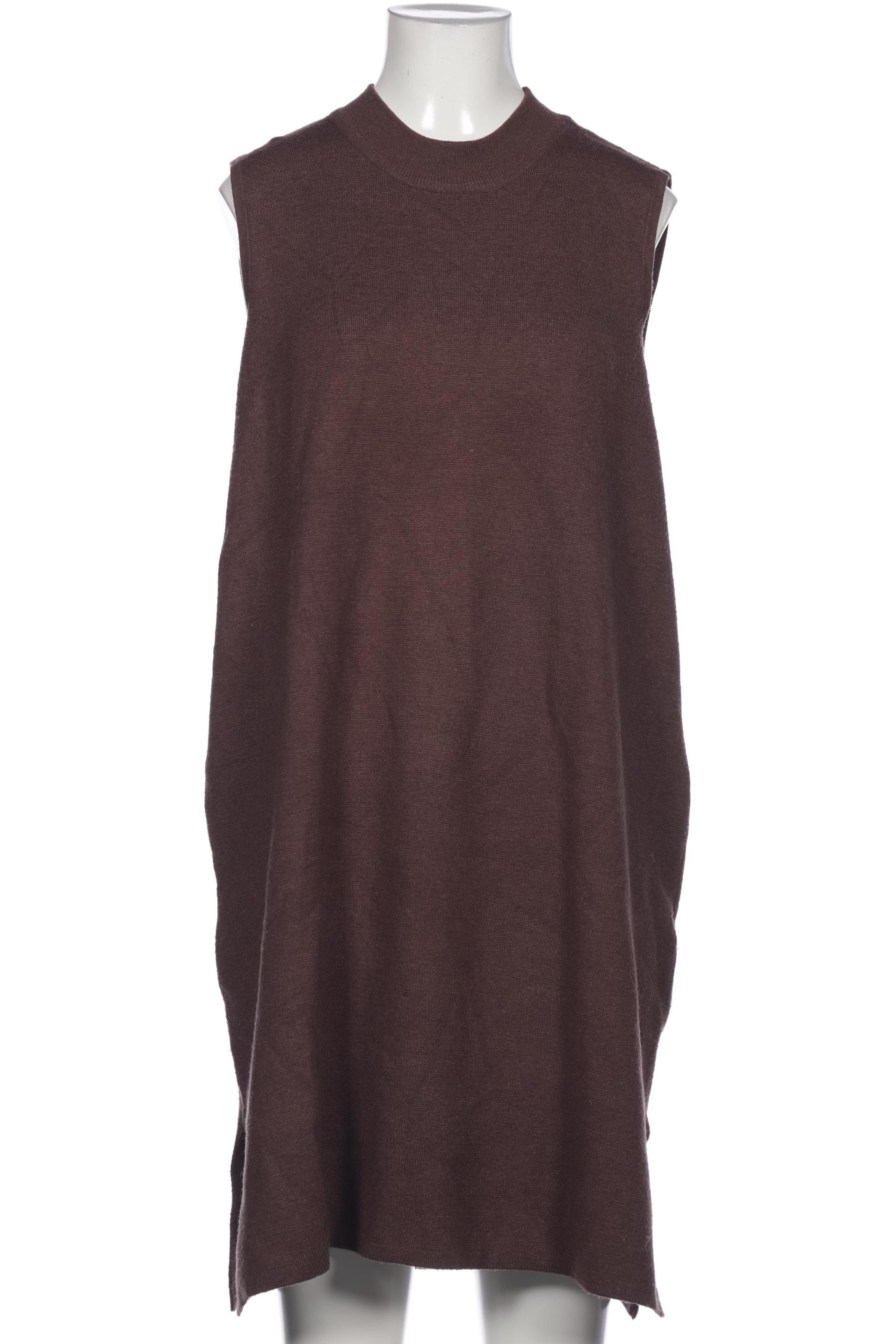 

Kaffe Damen Kleid, braun