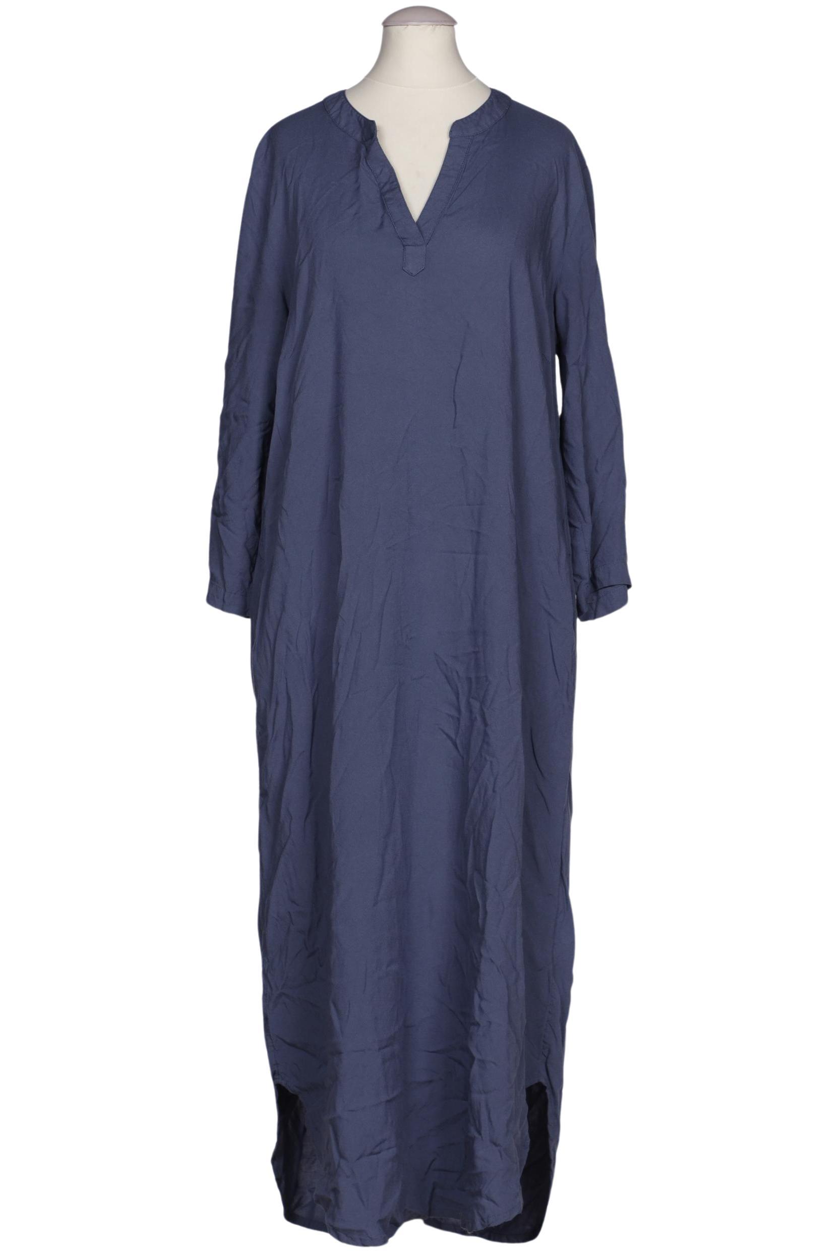 

Kaffe Damen Kleid, blau, Gr. 38