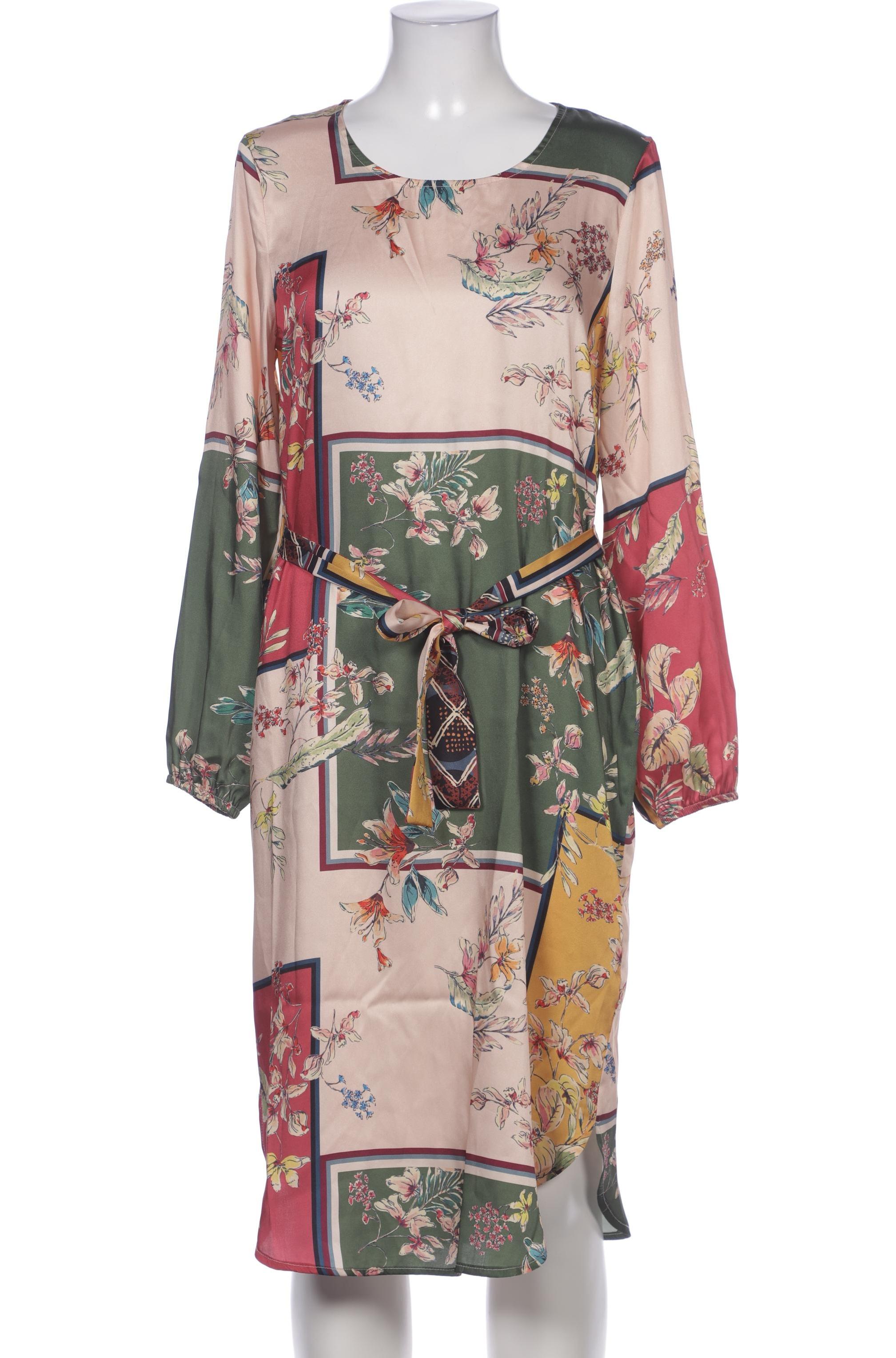 

Kaffe Damen Kleid, mehrfarbig, Gr. 38