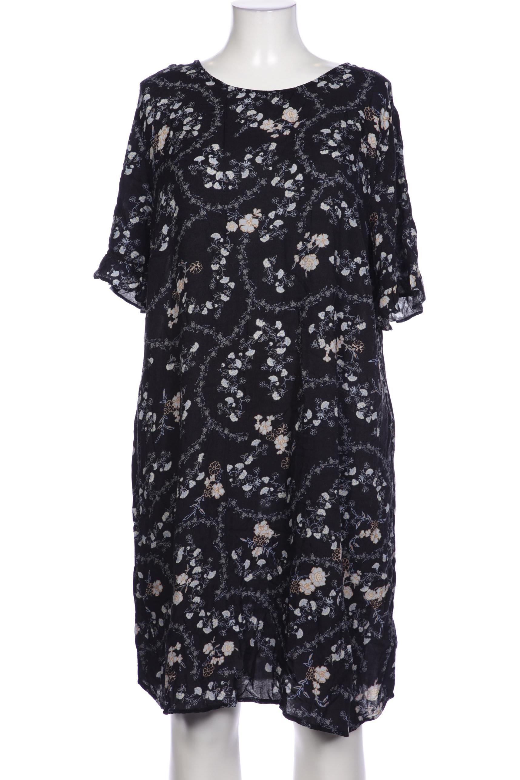 

Kaffe Damen Kleid, marineblau