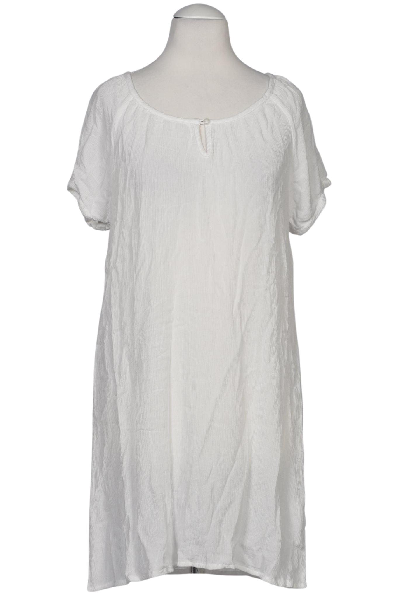 

Kaffe Damen Kleid, weiß, Gr. 34