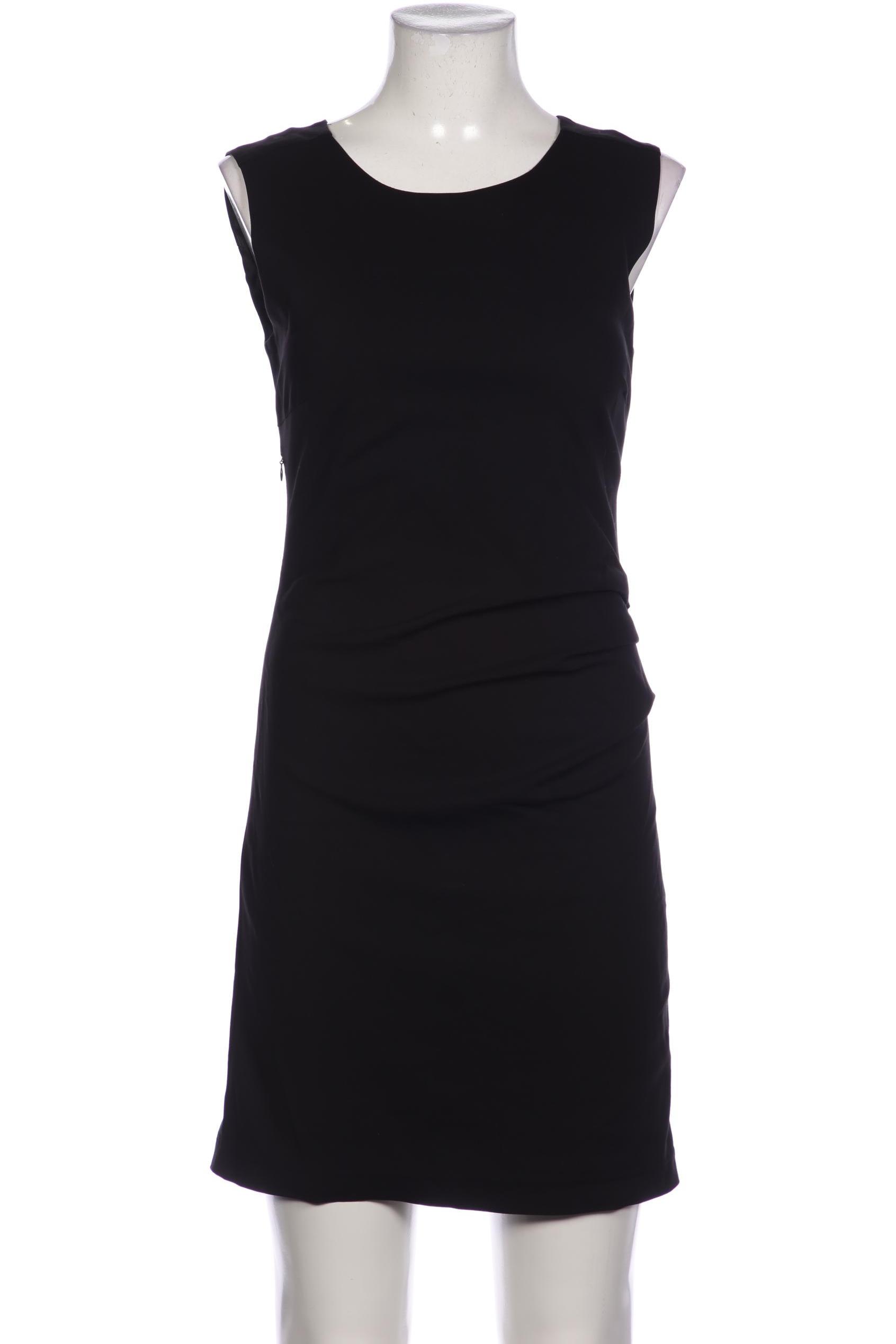 

Kaffe Damen Kleid, schwarz