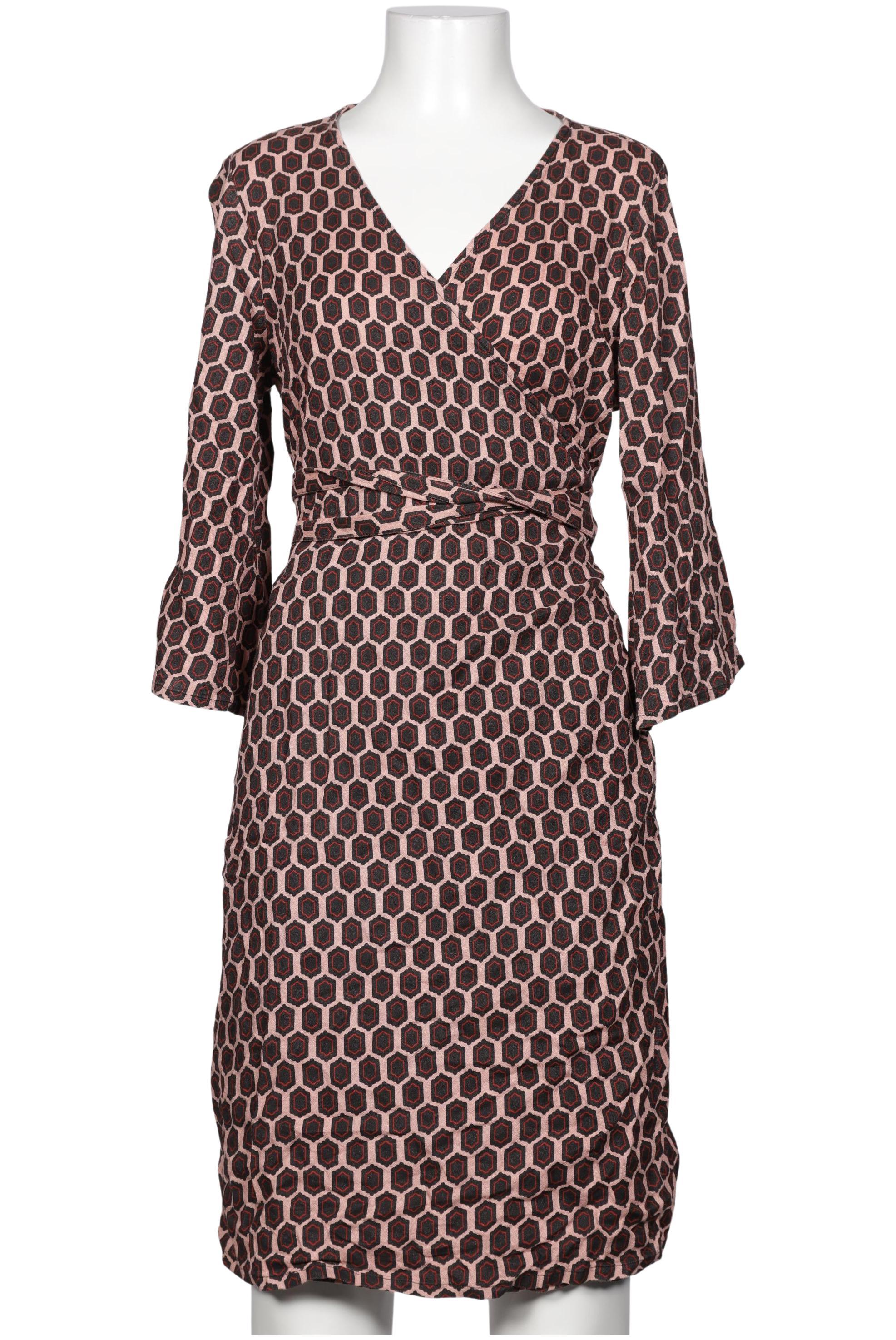 

Kaffe Damen Kleid, pink, Gr. 38