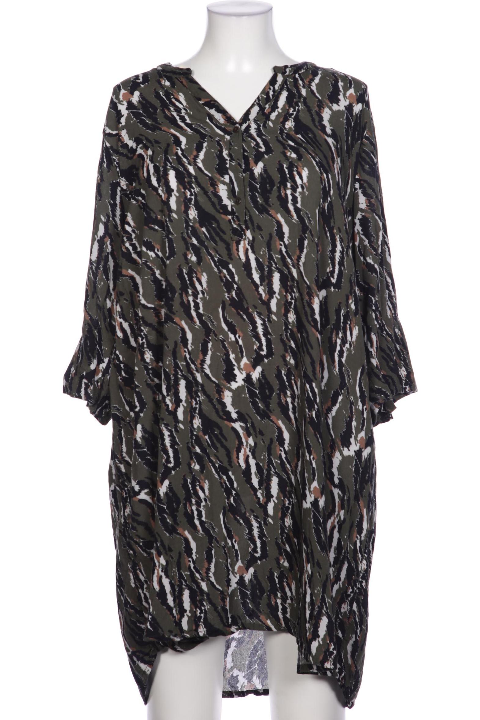 

Kaffe Damen Kleid, grün