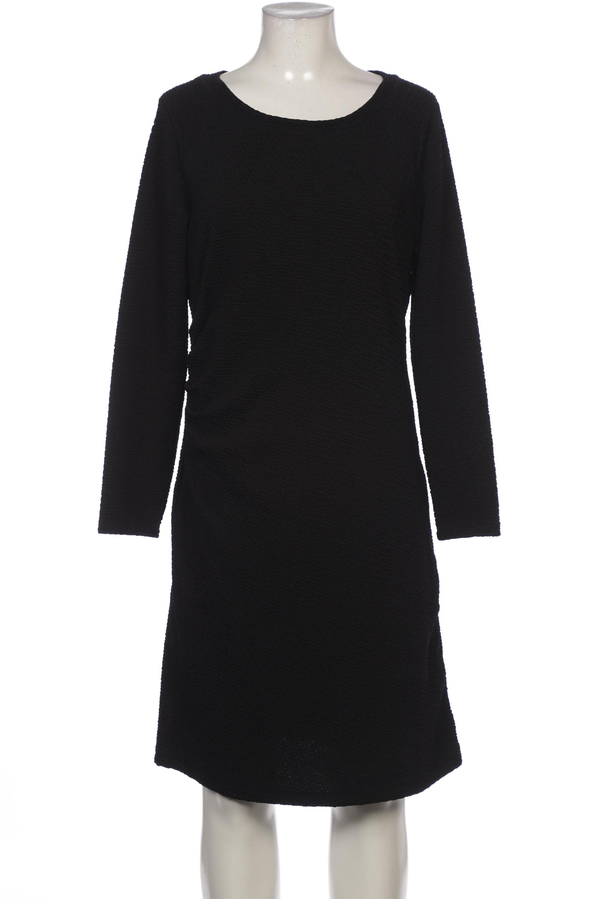 

Kaffe Damen Kleid, schwarz, Gr. 42