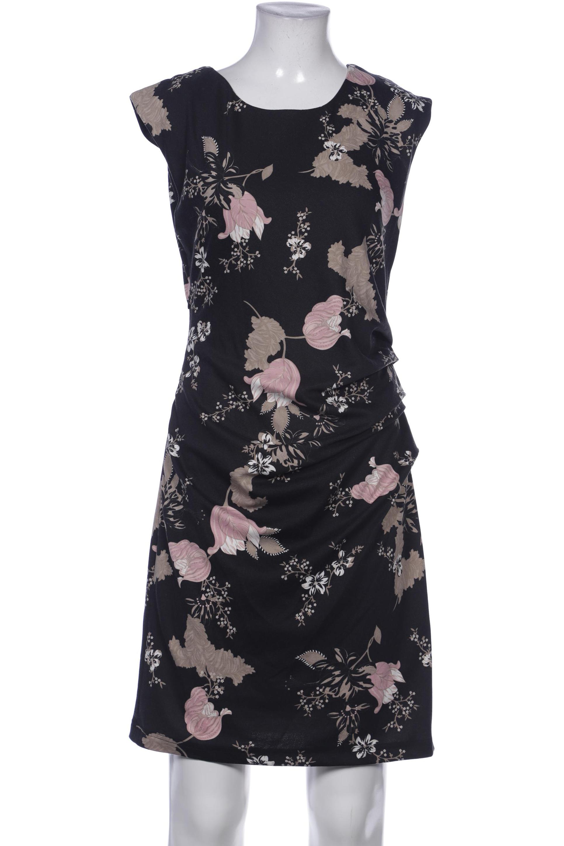 

Kaffe Damen Kleid, schwarz, Gr. 38