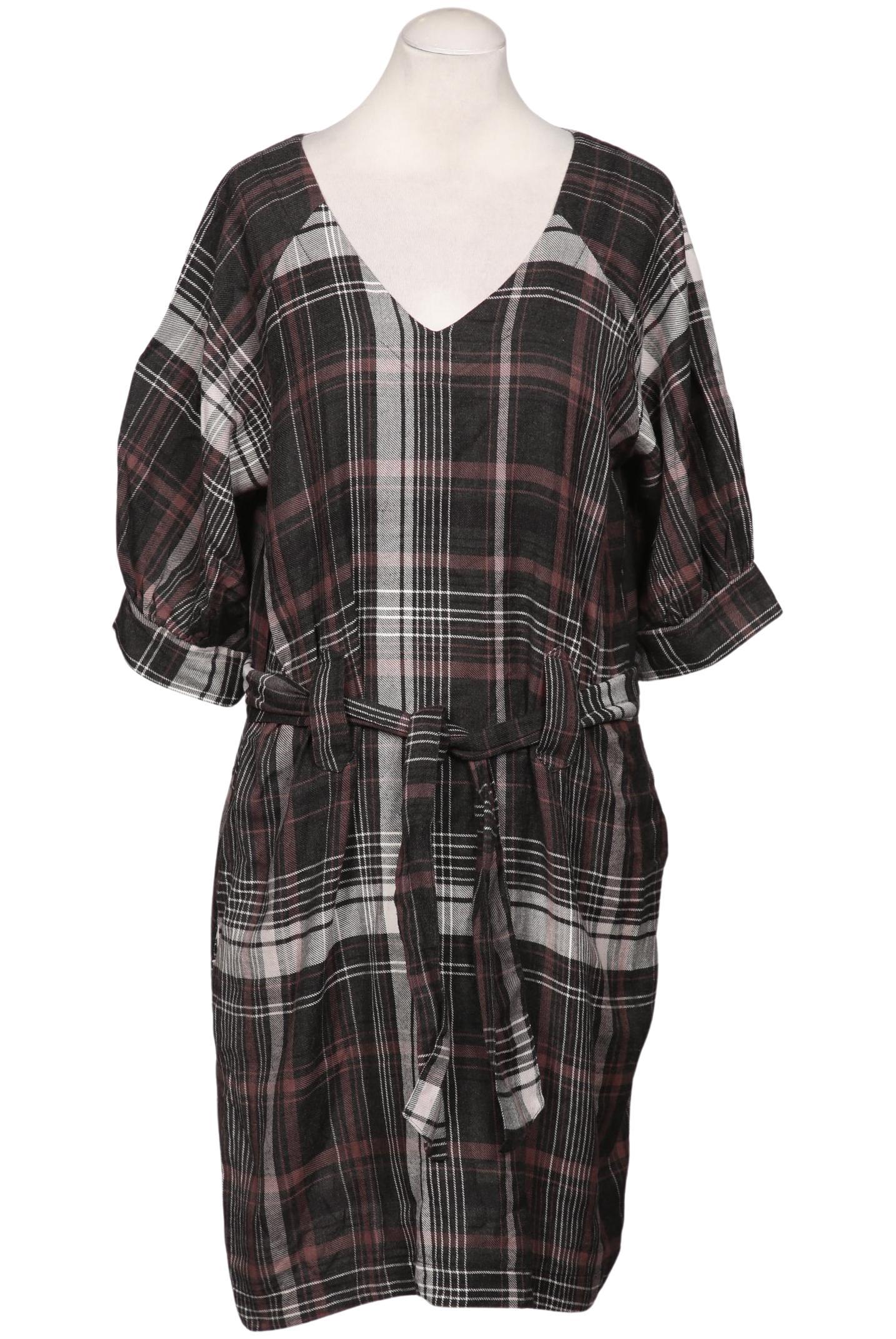 

Kaffe Damen Kleid, mehrfarbig, Gr. 36