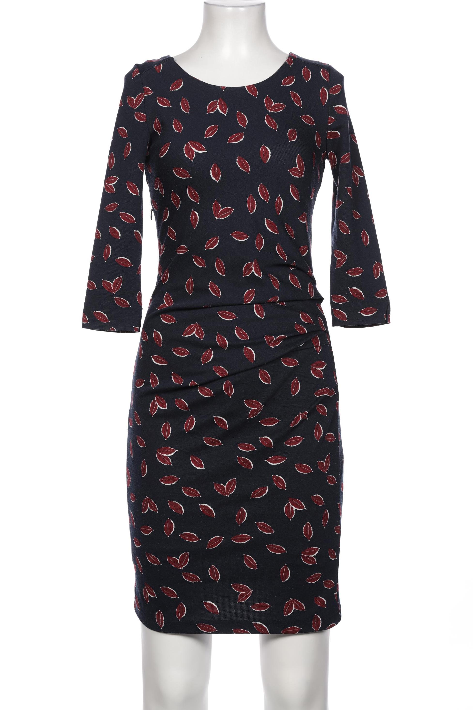 

Kaffe Damen Kleid, marineblau, Gr. 34