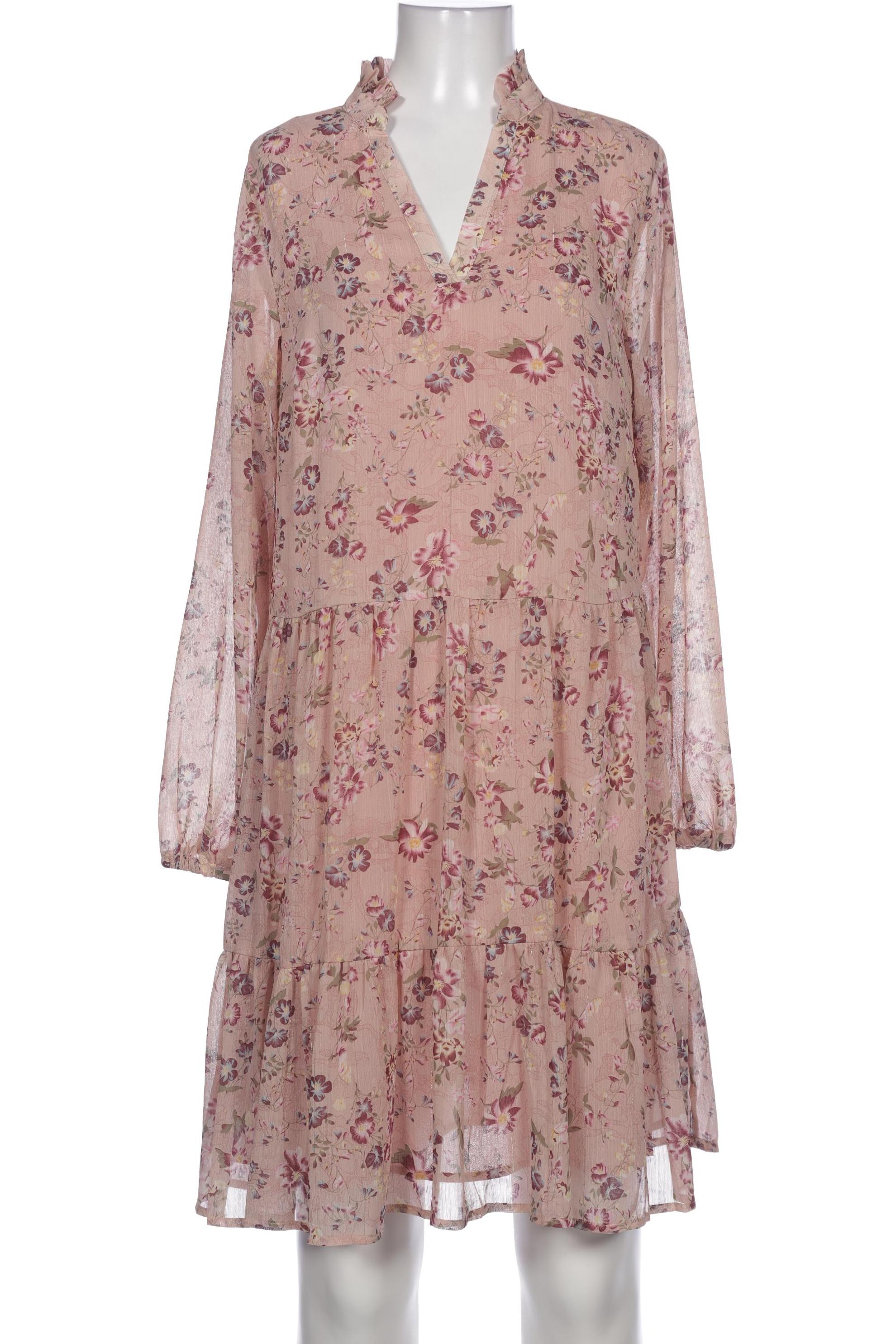 

Kaffe Damen Kleid, pink