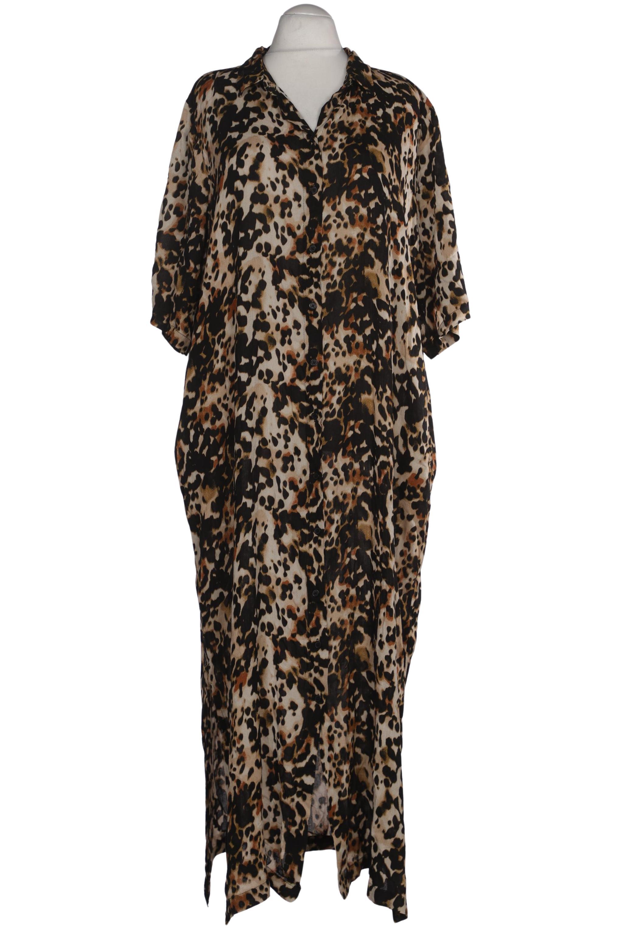 

Kaffe Damen Kleid, schwarz, Gr. 44