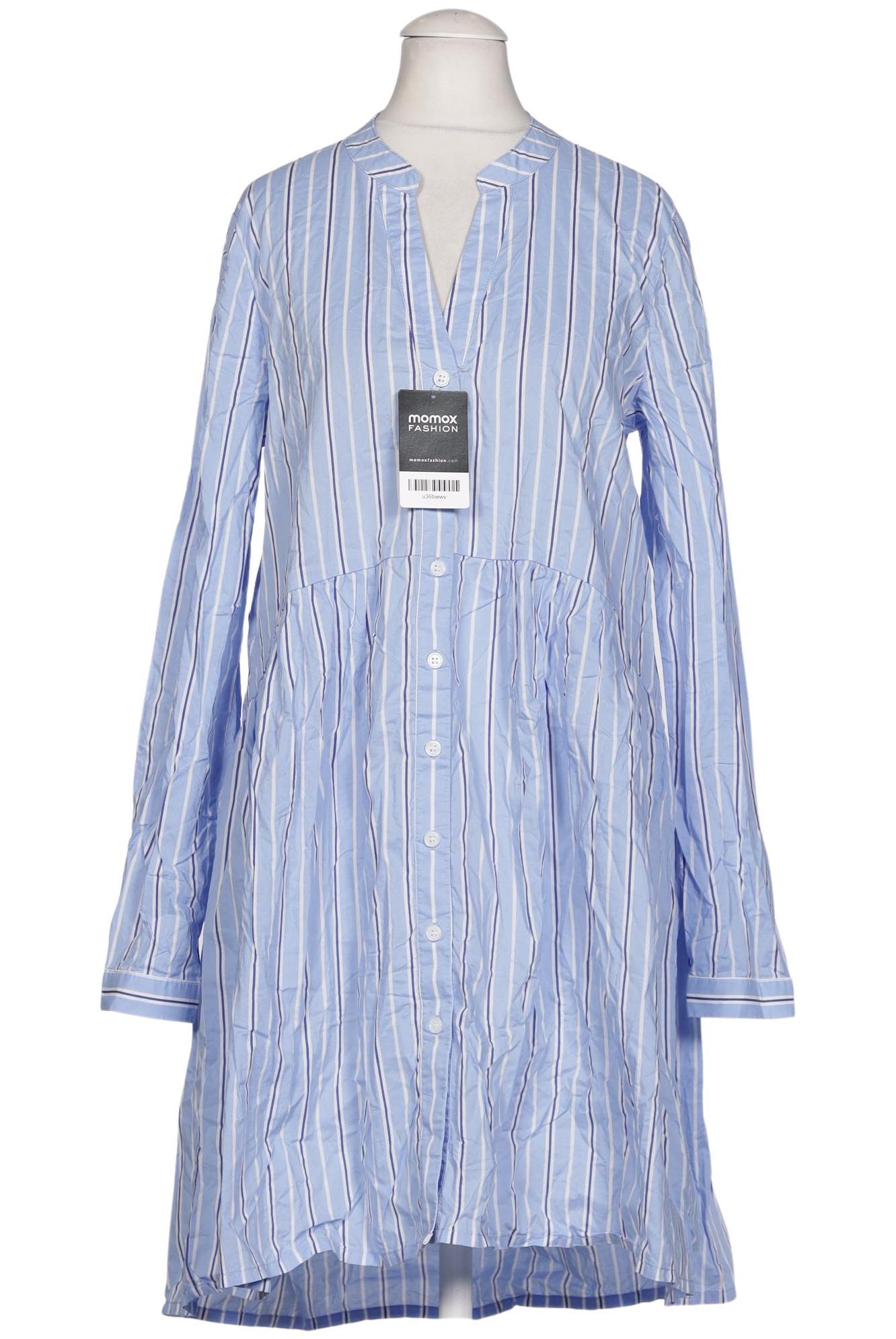 

Kaffe Damen Kleid, hellblau, Gr. 34