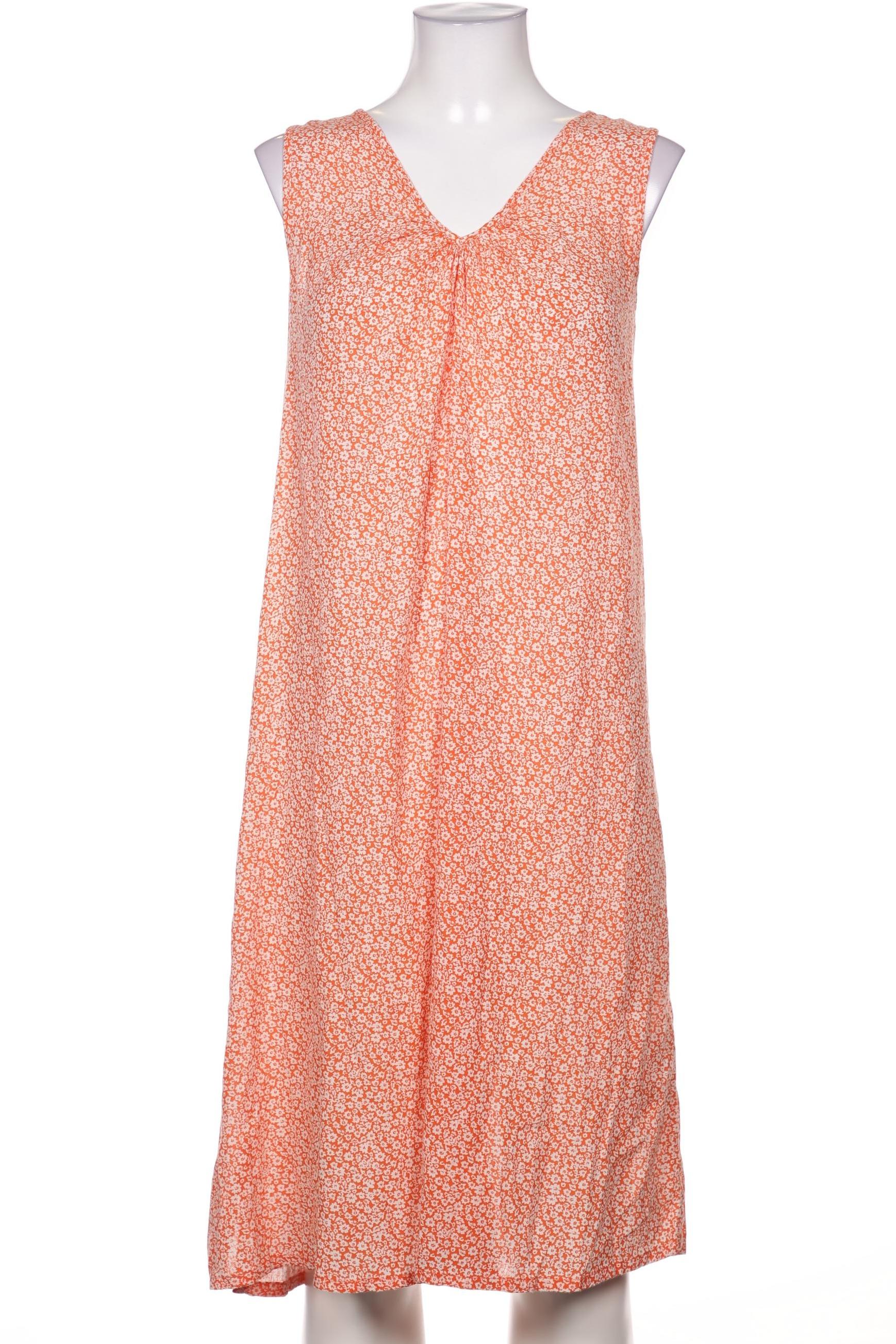 

Kaffe Damen Kleid, orange, Gr. 40