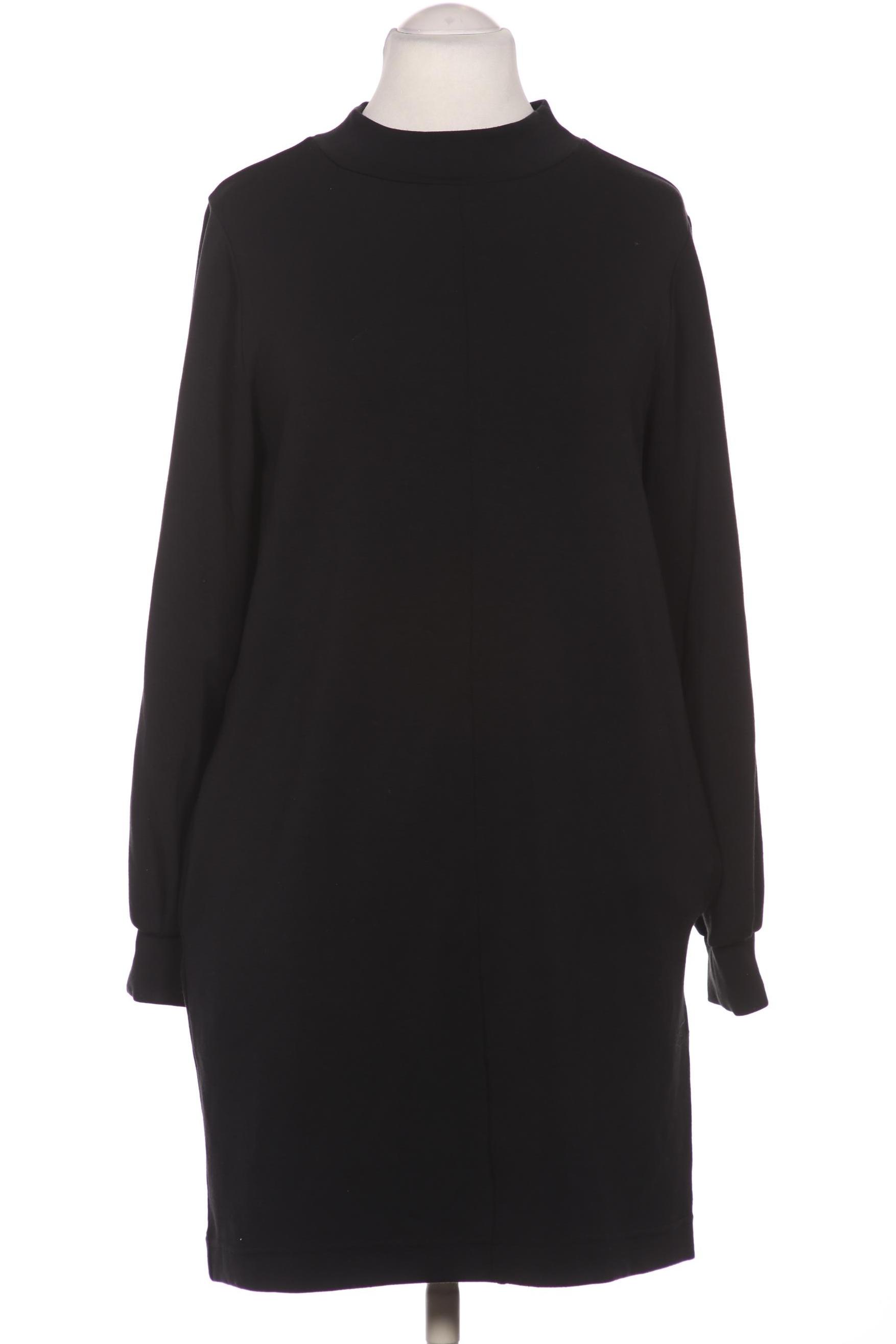 

Kaffe Damen Kleid, schwarz, Gr. 38