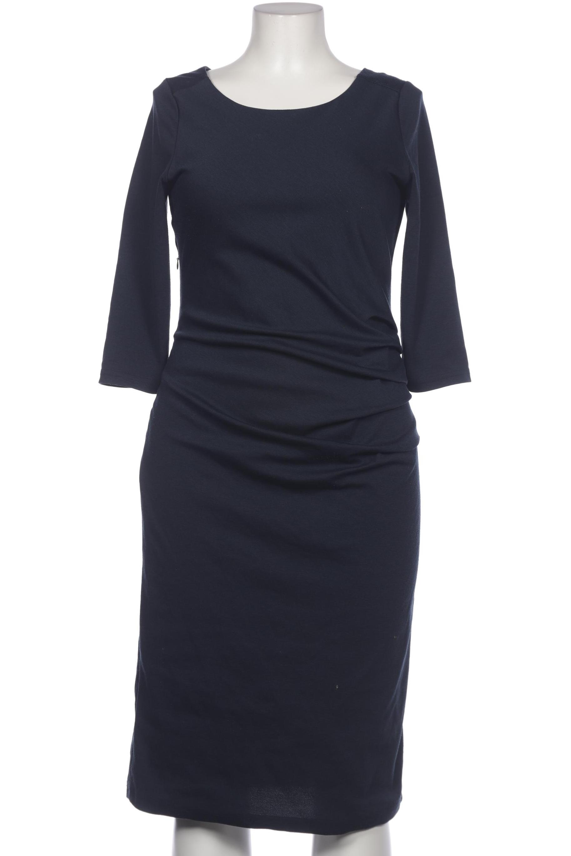 

Kaffe Damen Kleid, marineblau, Gr. 42