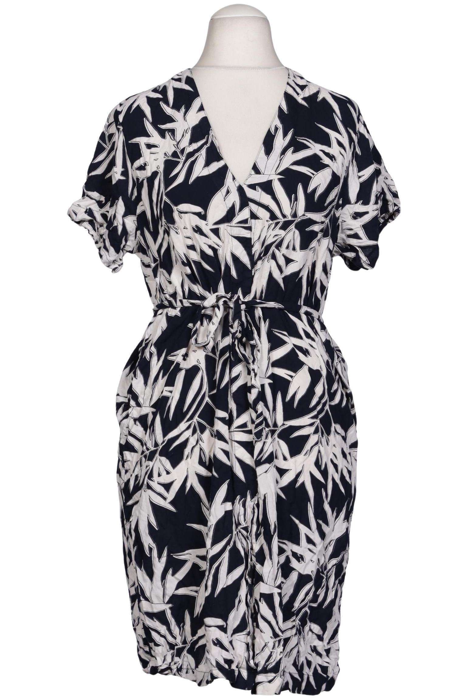 

Kaffe Damen Kleid, mehrfarbig, Gr. 38