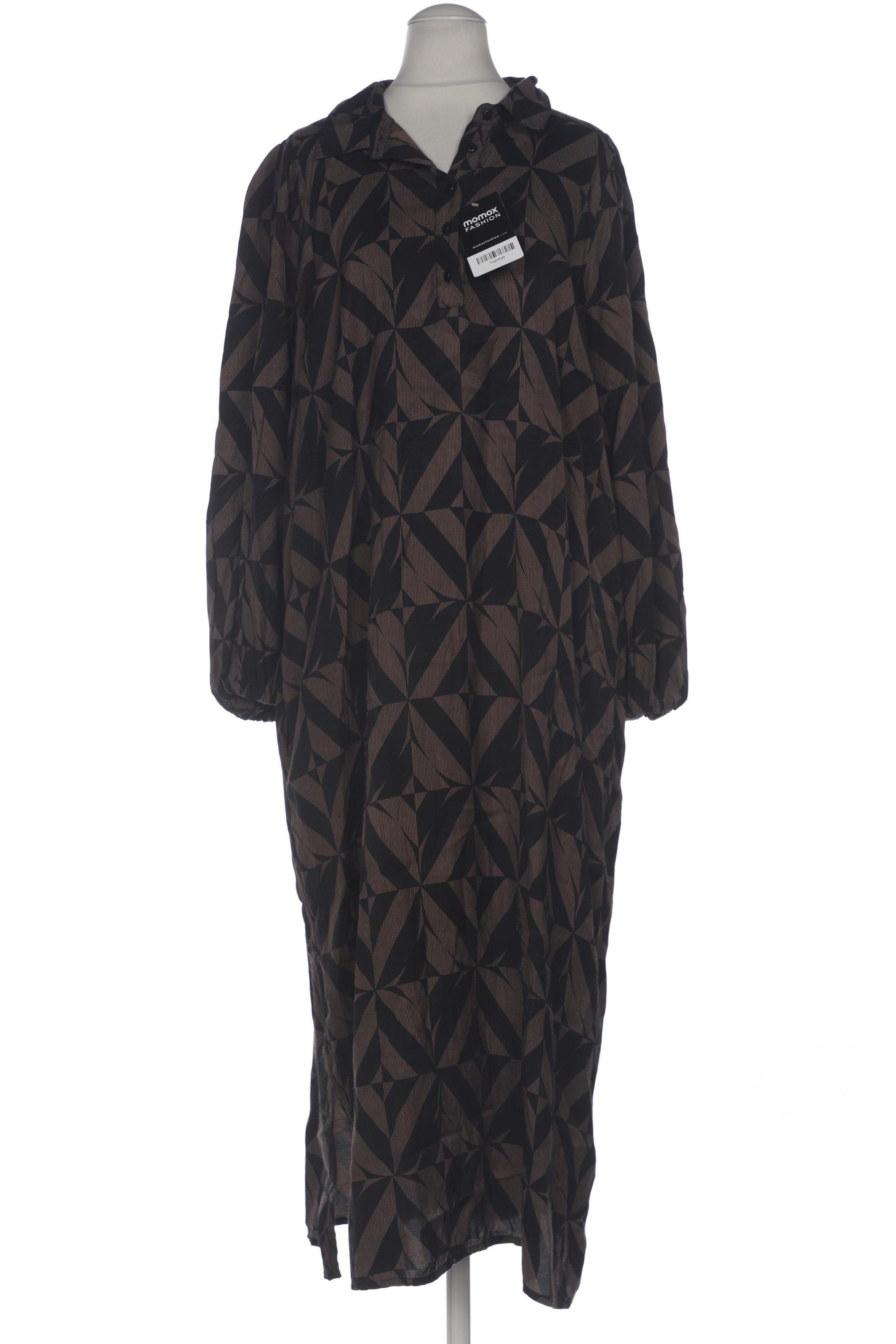 

Kaffe Damen Kleid, braun, Gr. 38