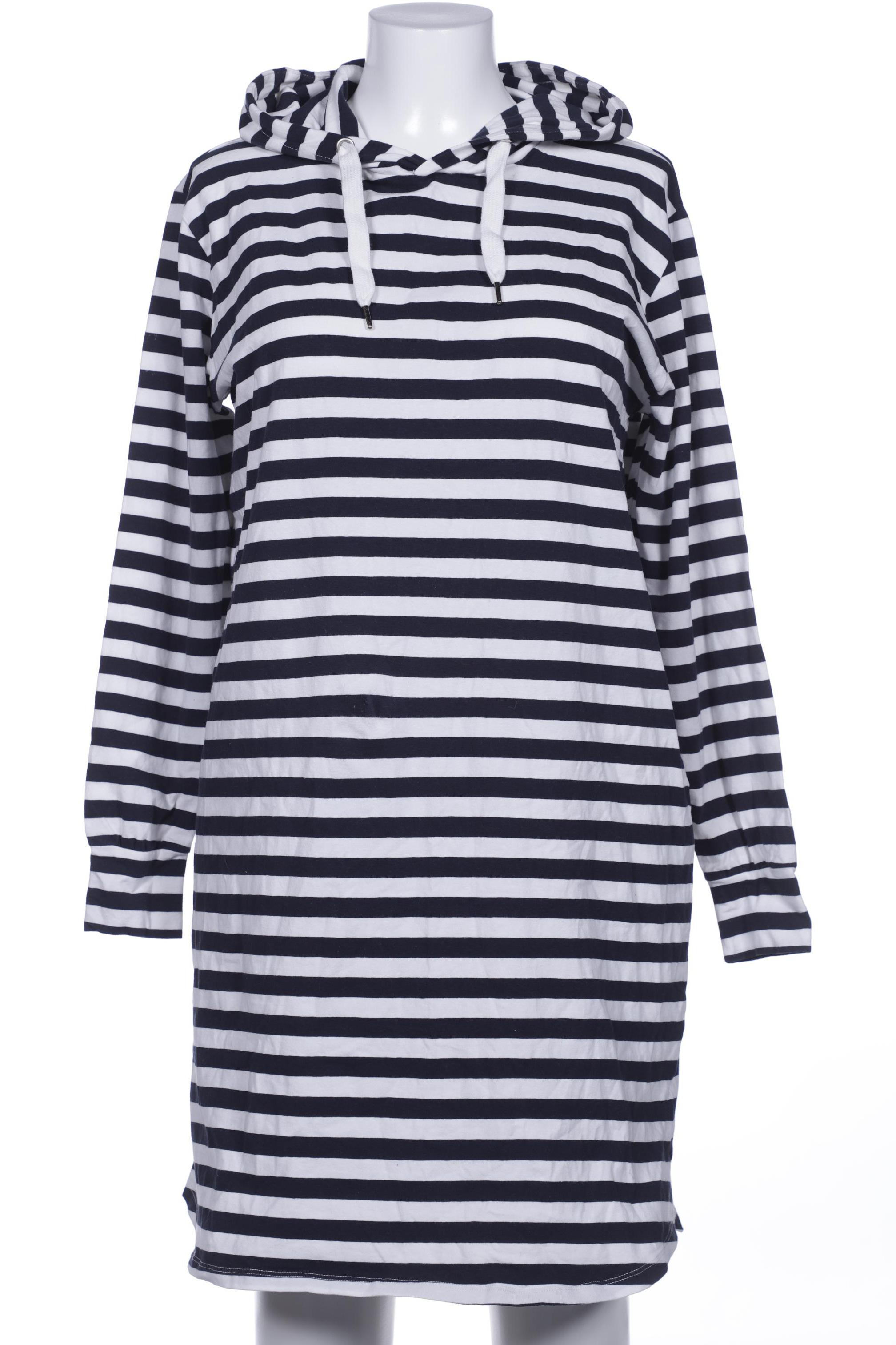 

Kaffe Damen Kleid, marineblau