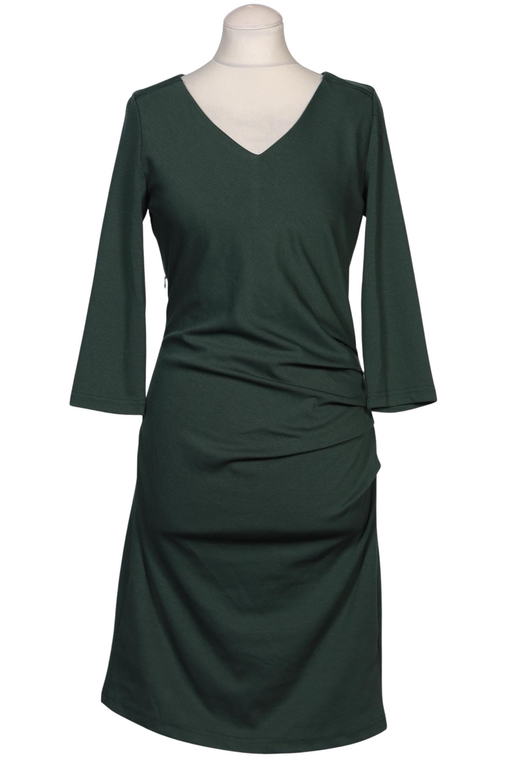 

Kaffe Damen Kleid, grün, Gr. 38