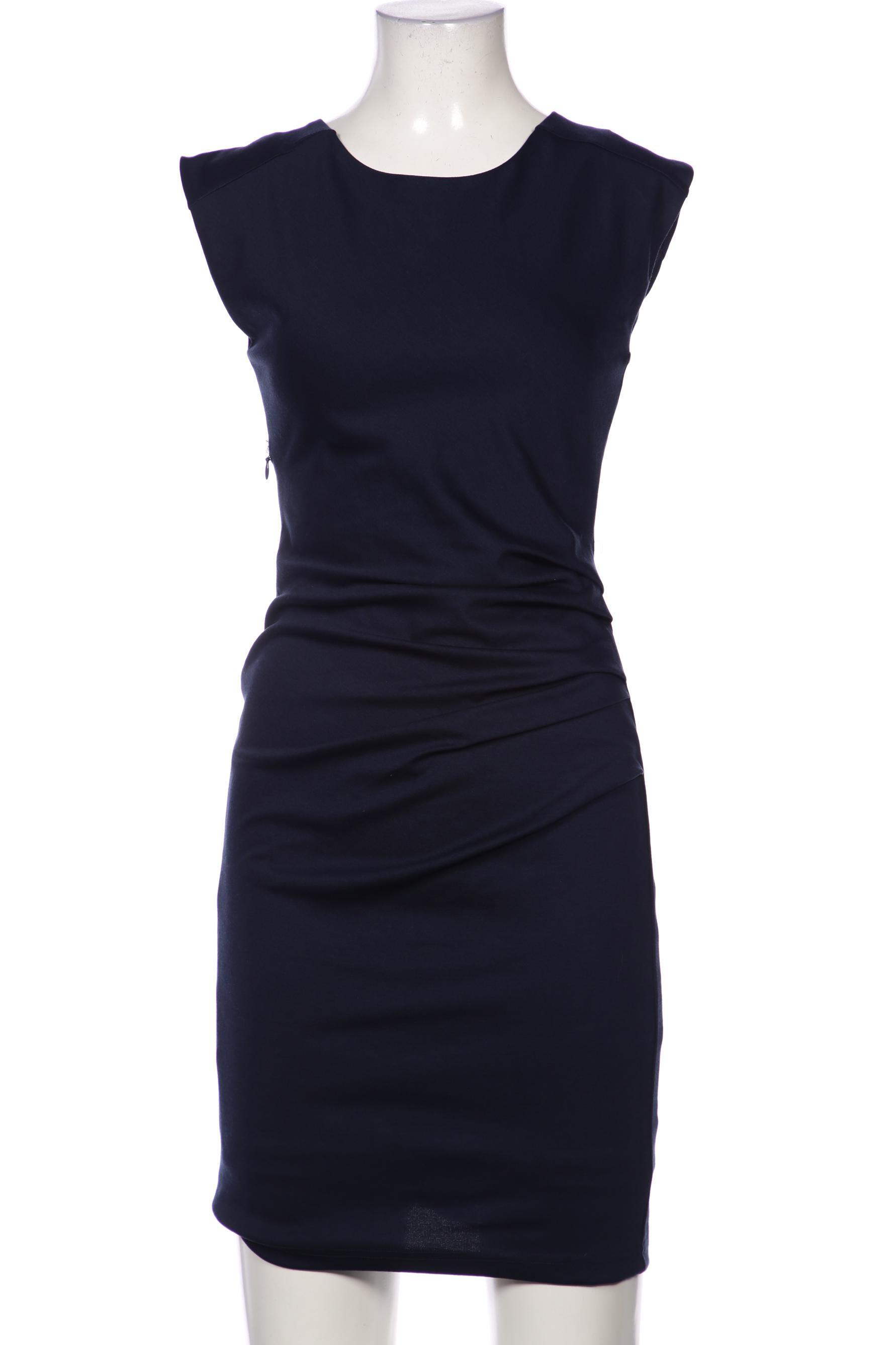 

Kaffe Damen Kleid, marineblau