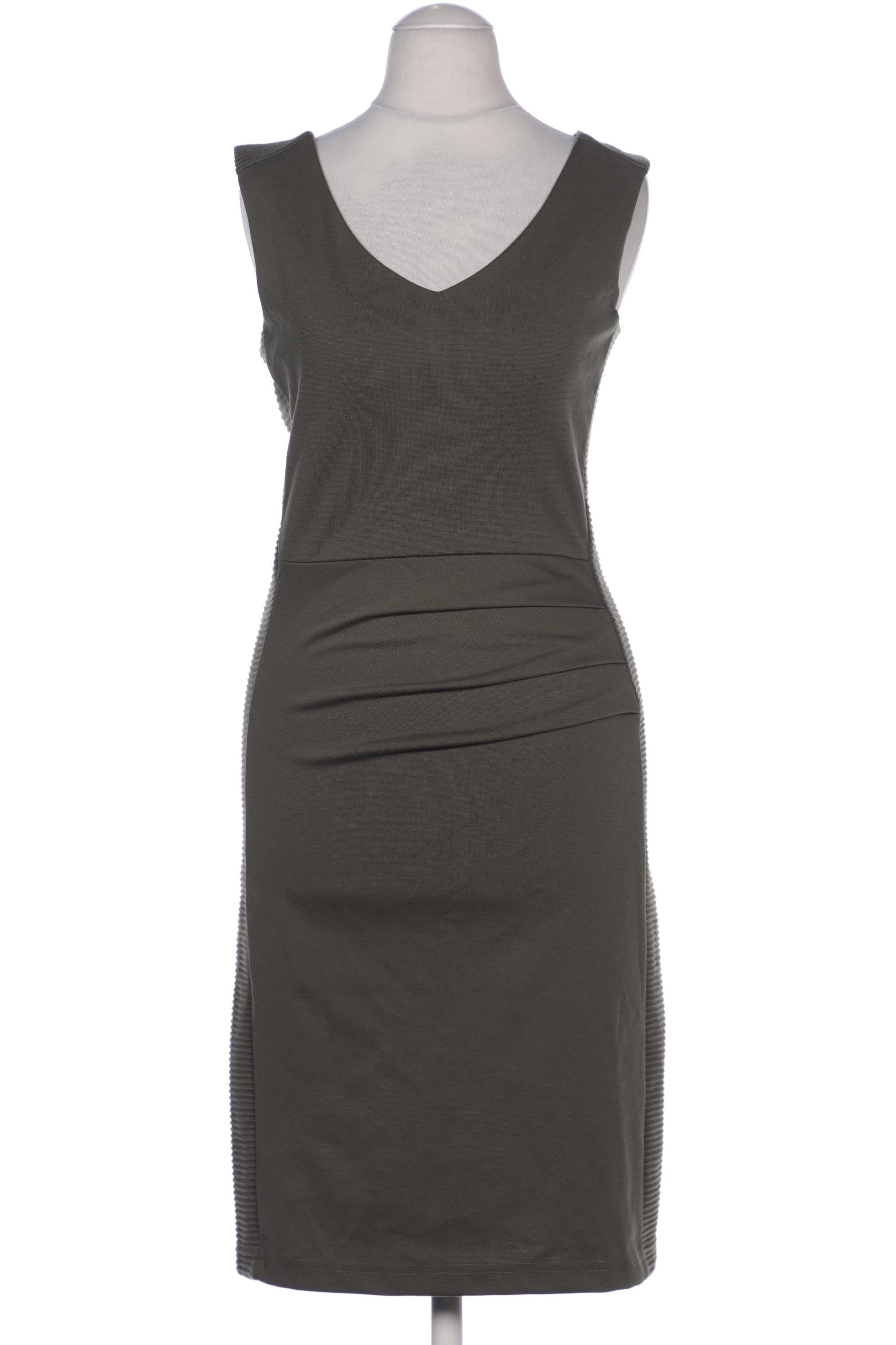 

Kaffe Damen Kleid, grün, Gr. 36