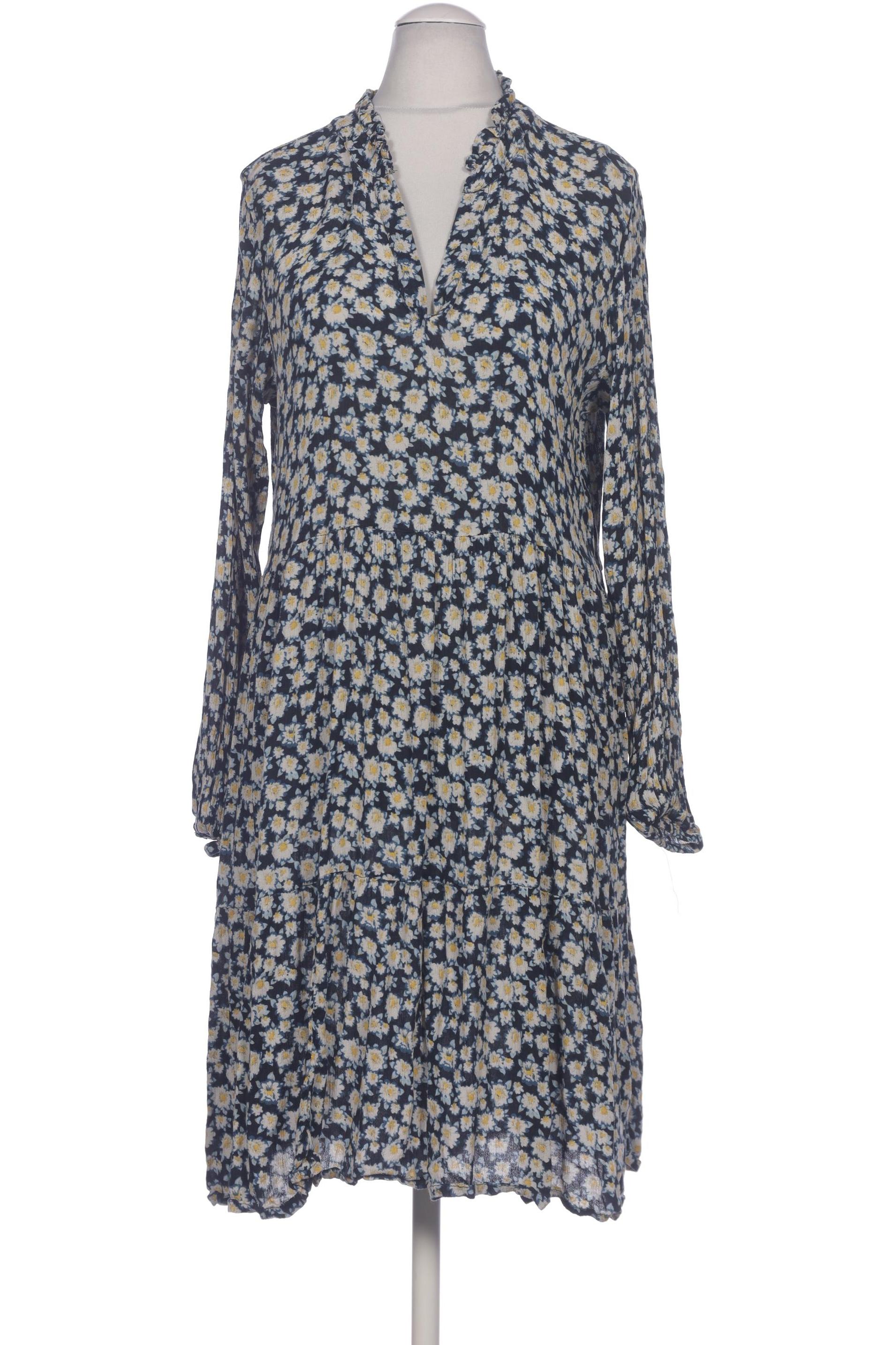 

Kaffe Damen Kleid, schwarz, Gr. 38