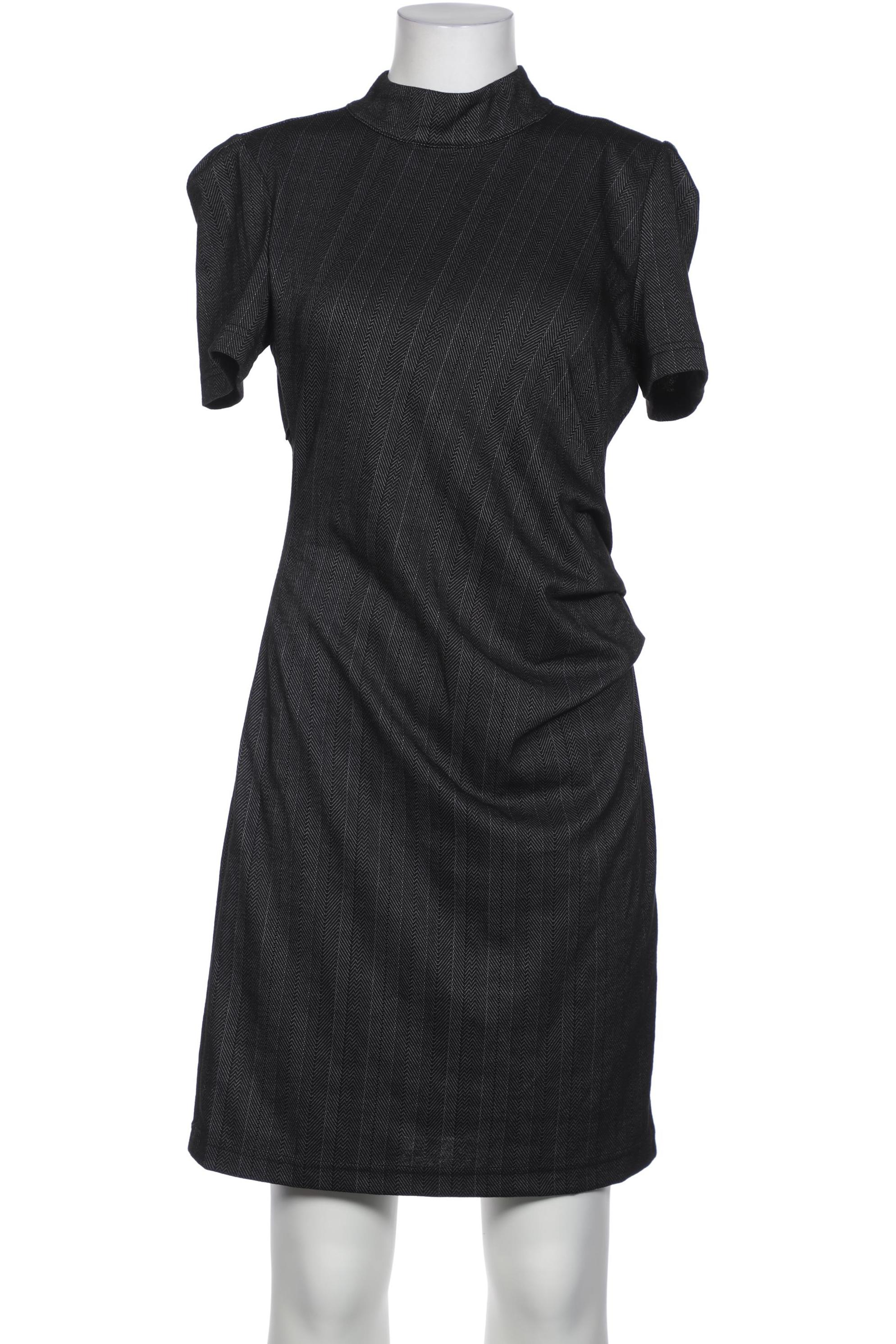 

Kaffe Damen Kleid, schwarz, Gr. 42
