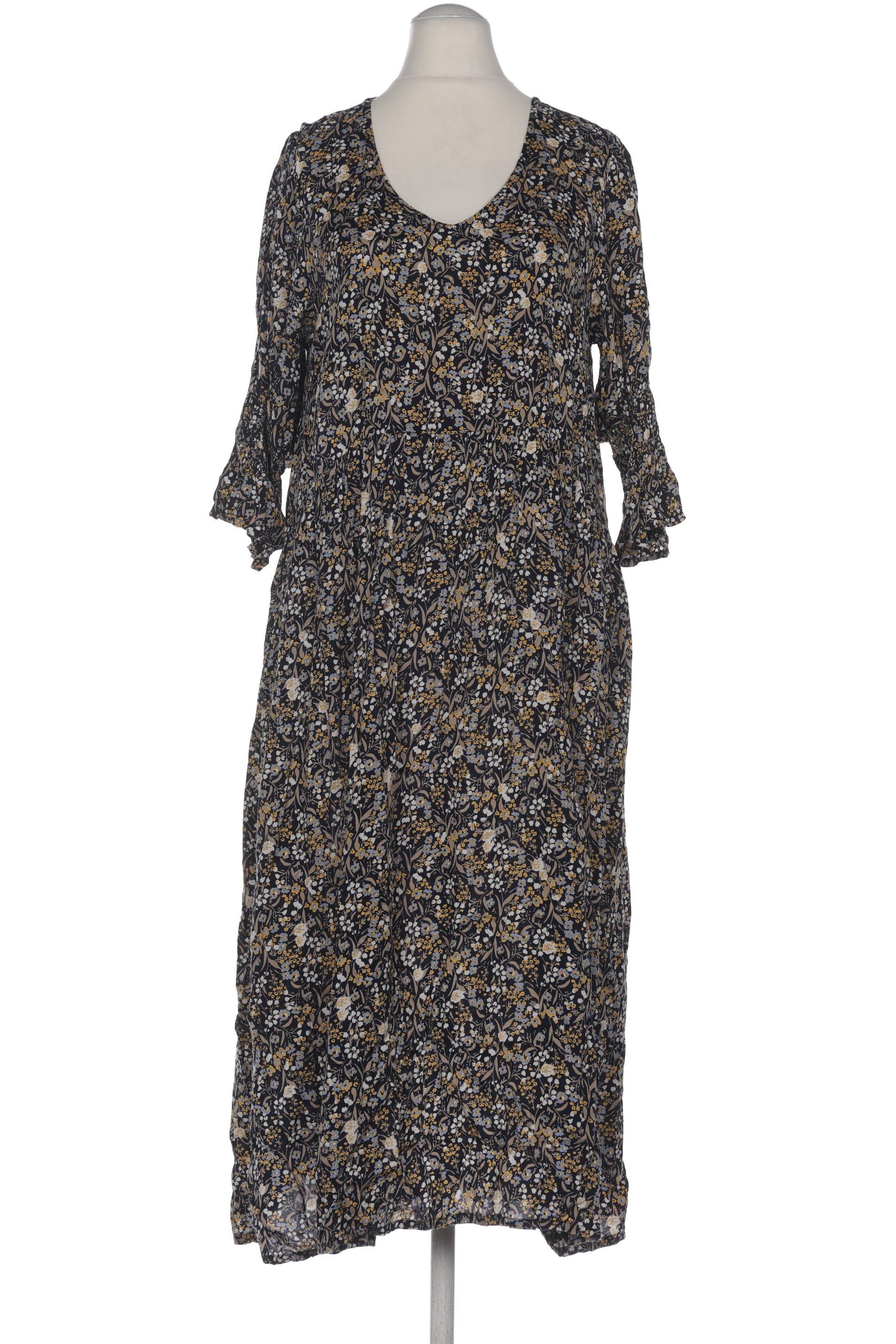 

Kaffe Damen Kleid, marineblau, Gr. 38