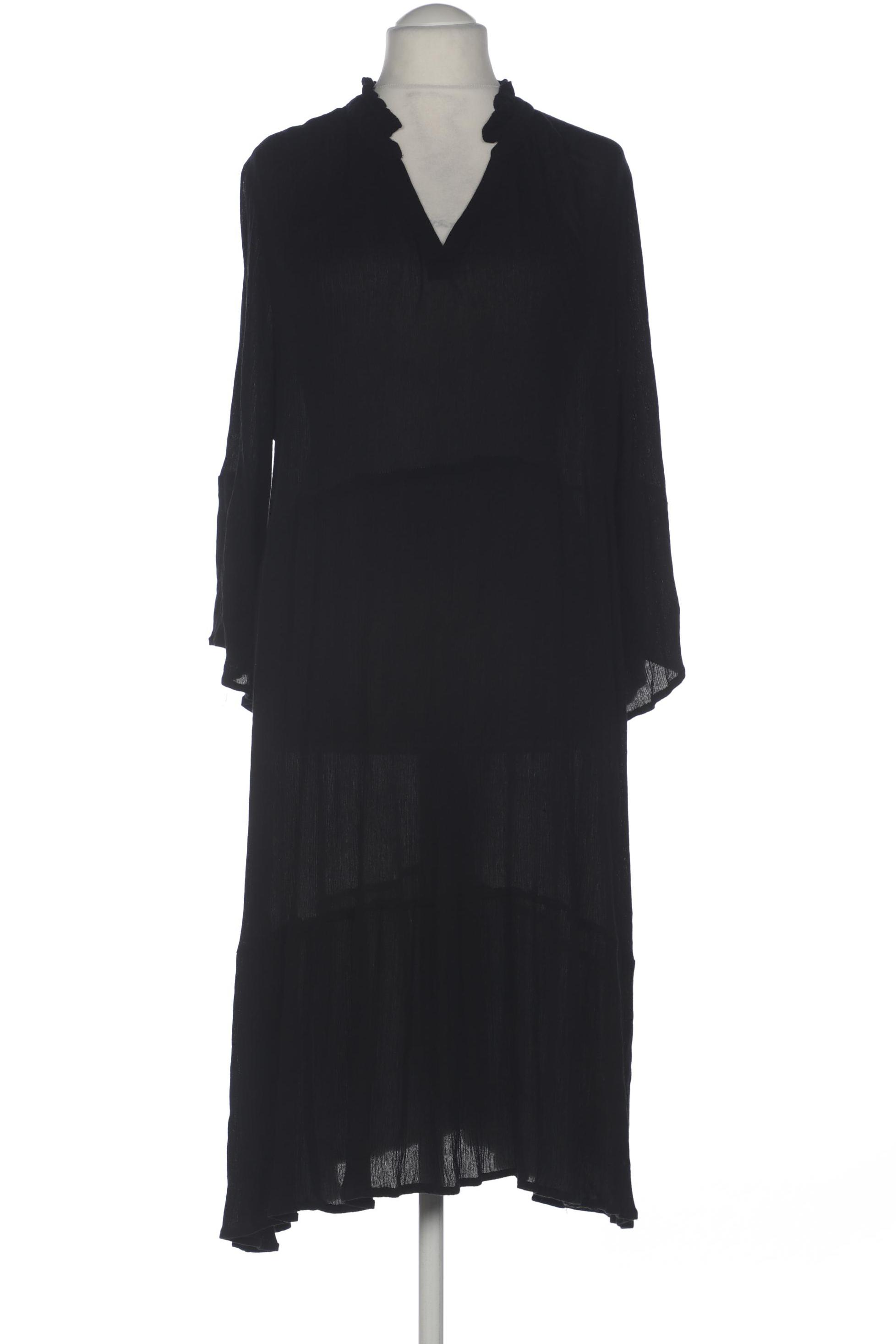 

Kaffe Damen Kleid, schwarz, Gr. 44