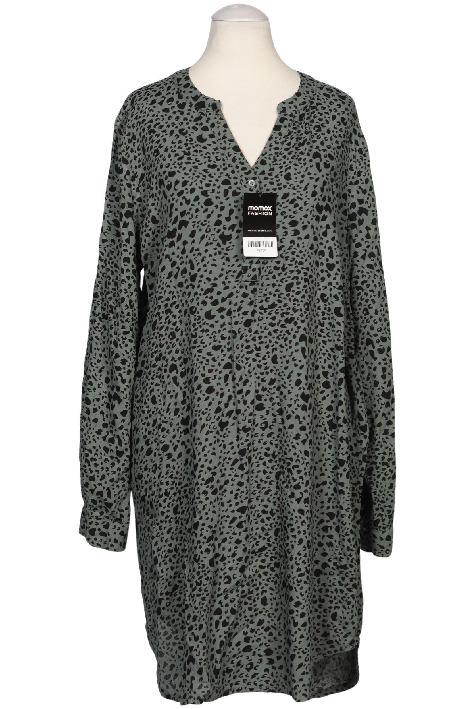 

Kaffe Damen Kleid, grün, Gr. 40