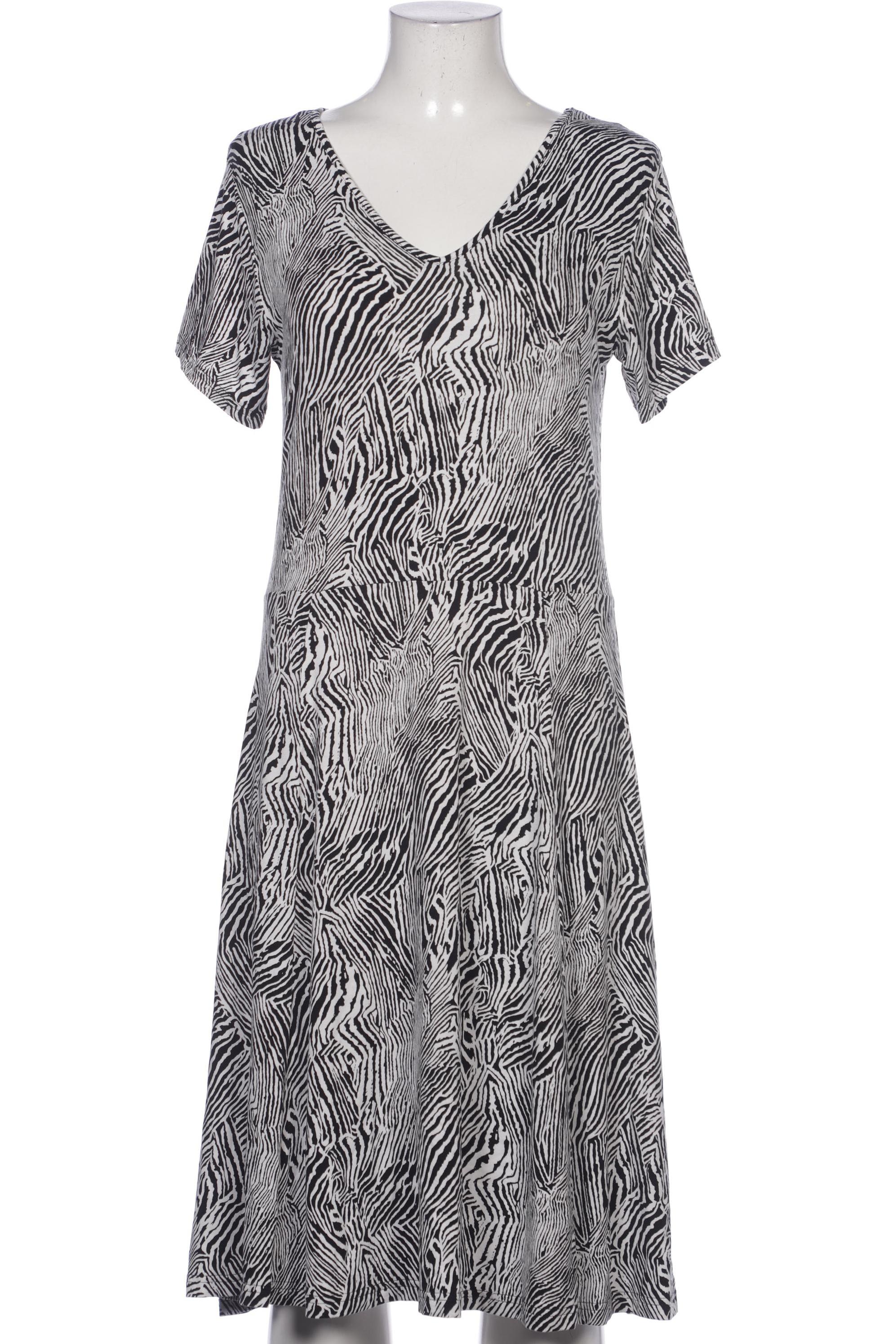 

Kaffe Damen Kleid, schwarz, Gr. 42