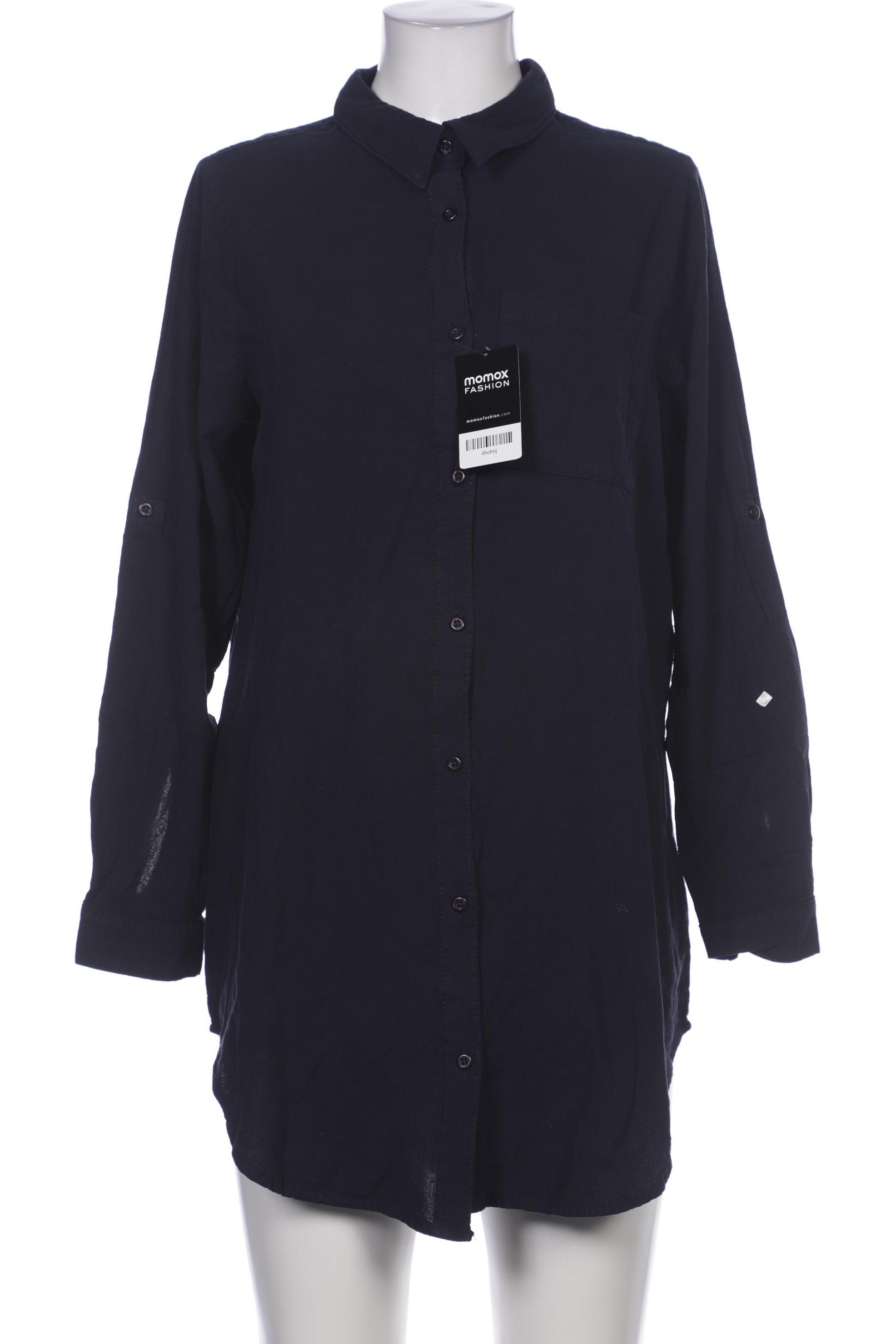 

Kaffe Damen Kleid, marineblau, Gr. 36