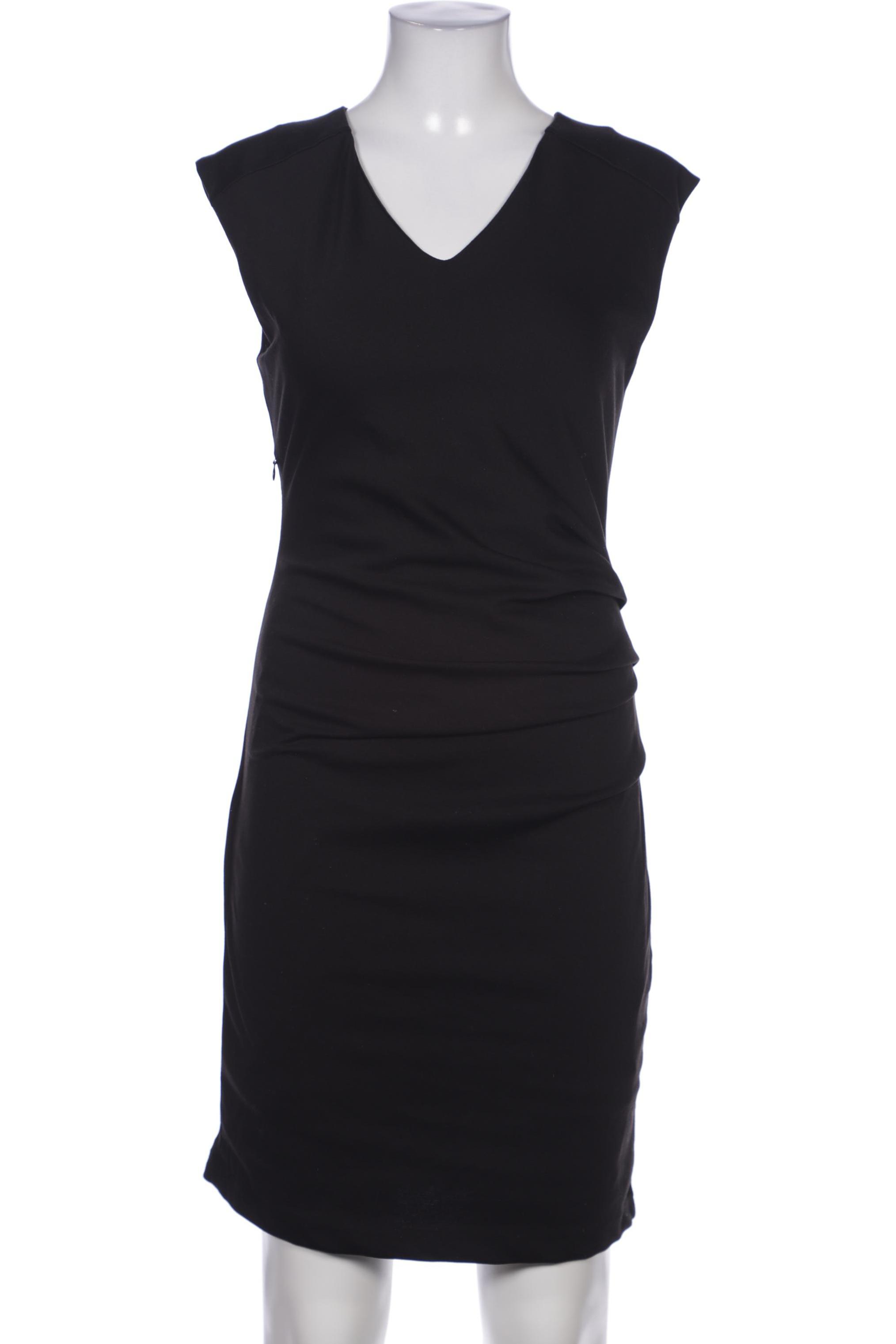 

Kaffe Damen Kleid, schwarz, Gr. 38