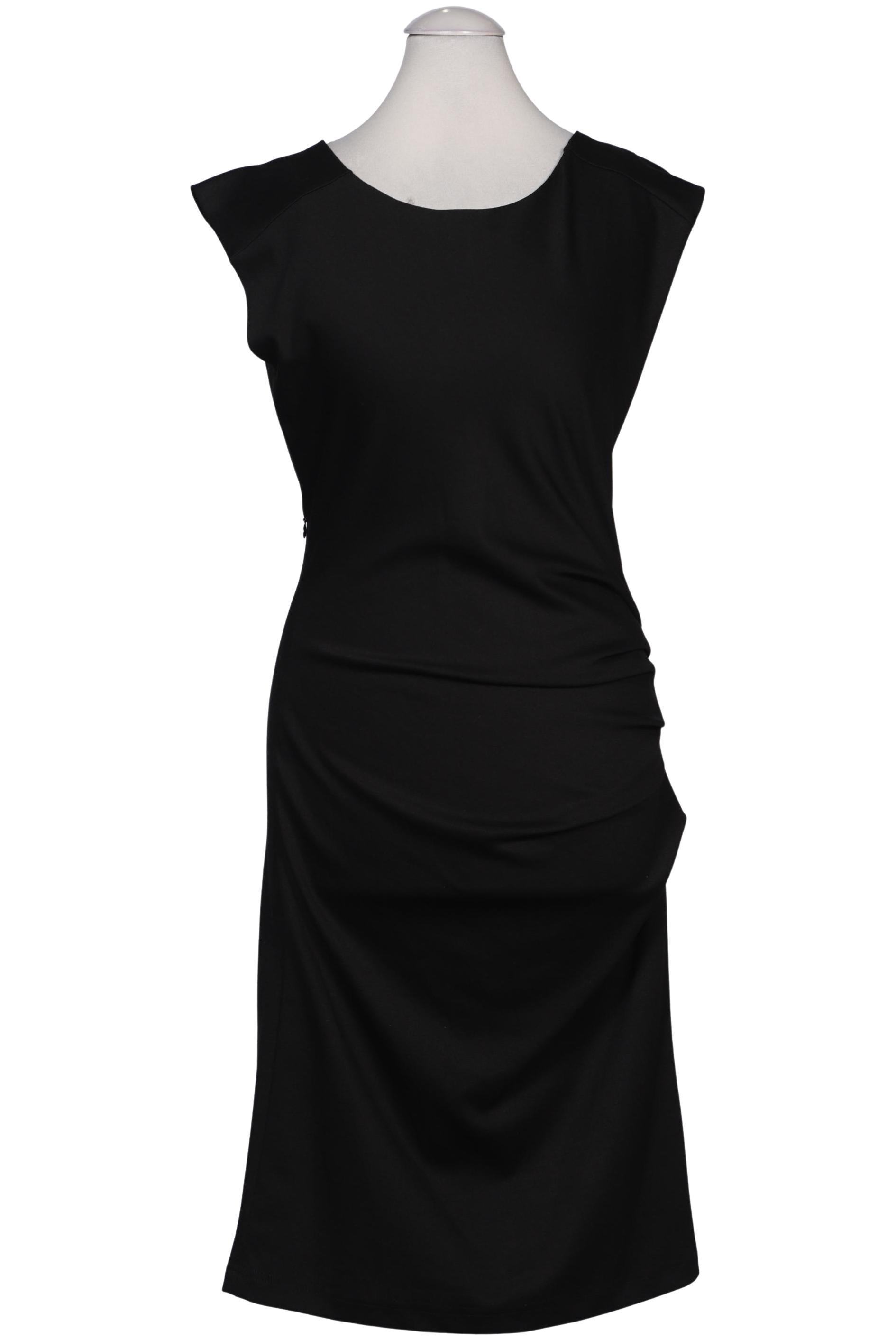 

Kaffe Damen Kleid, schwarz, Gr. 36