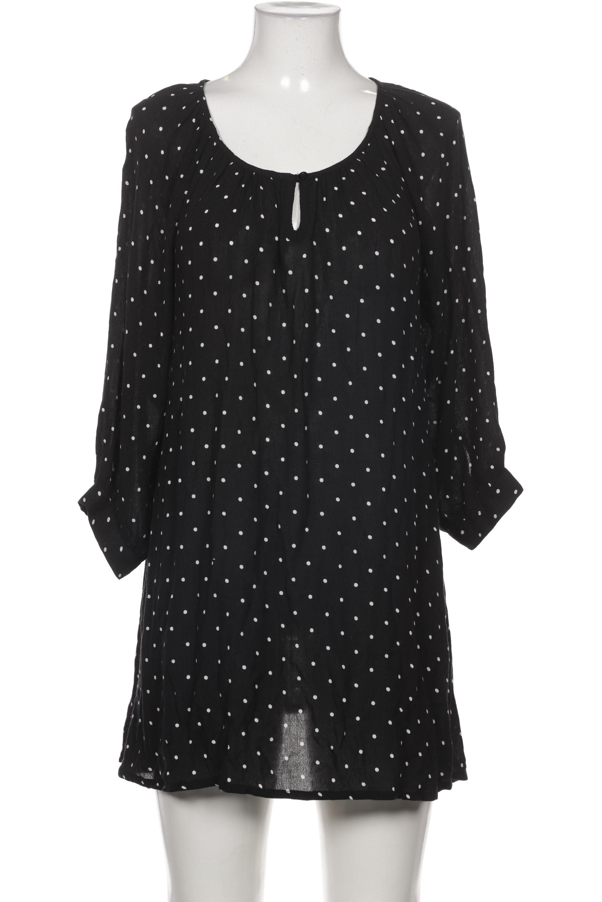 

Kaffe Damen Kleid, schwarz, Gr. 38