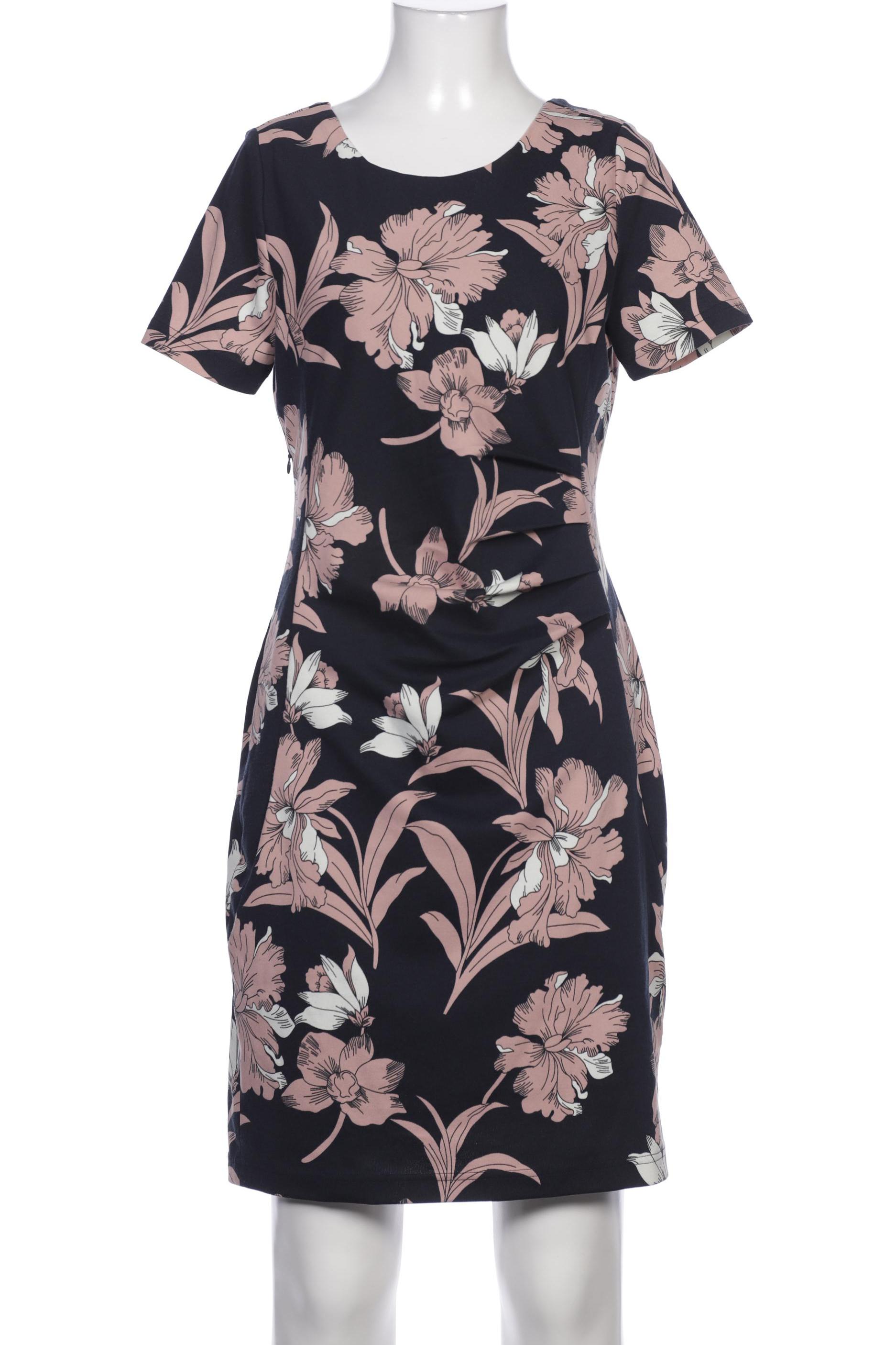 

Kaffe Damen Kleid, marineblau, Gr. 38